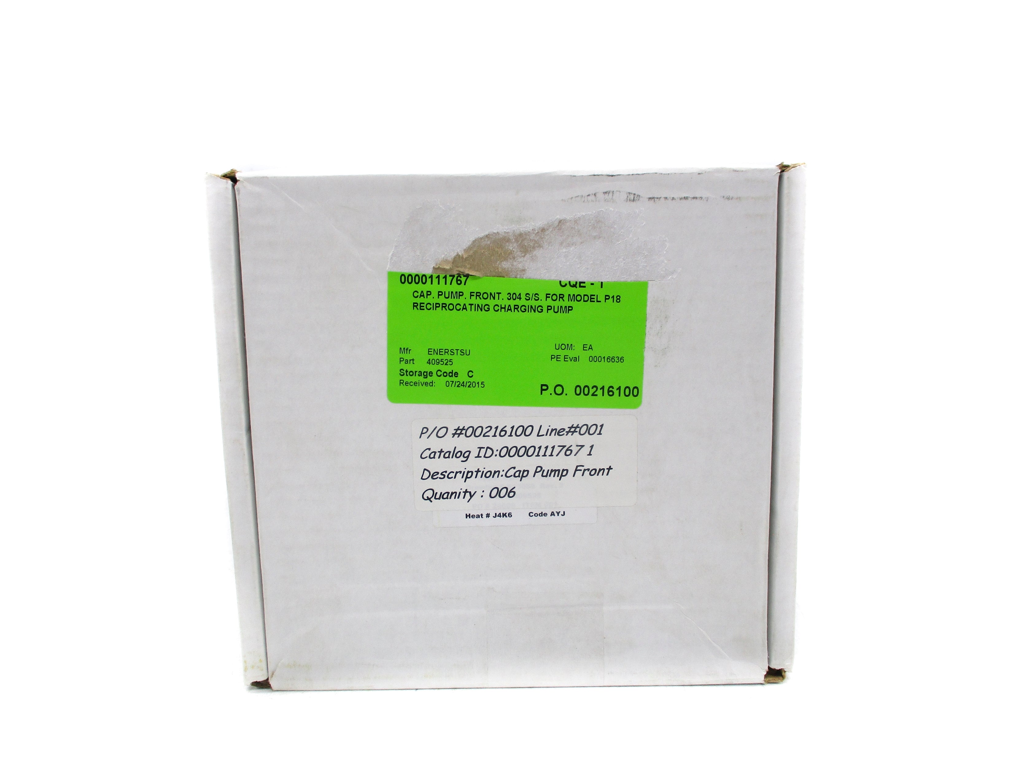 SPARE PART 409525 NSMP