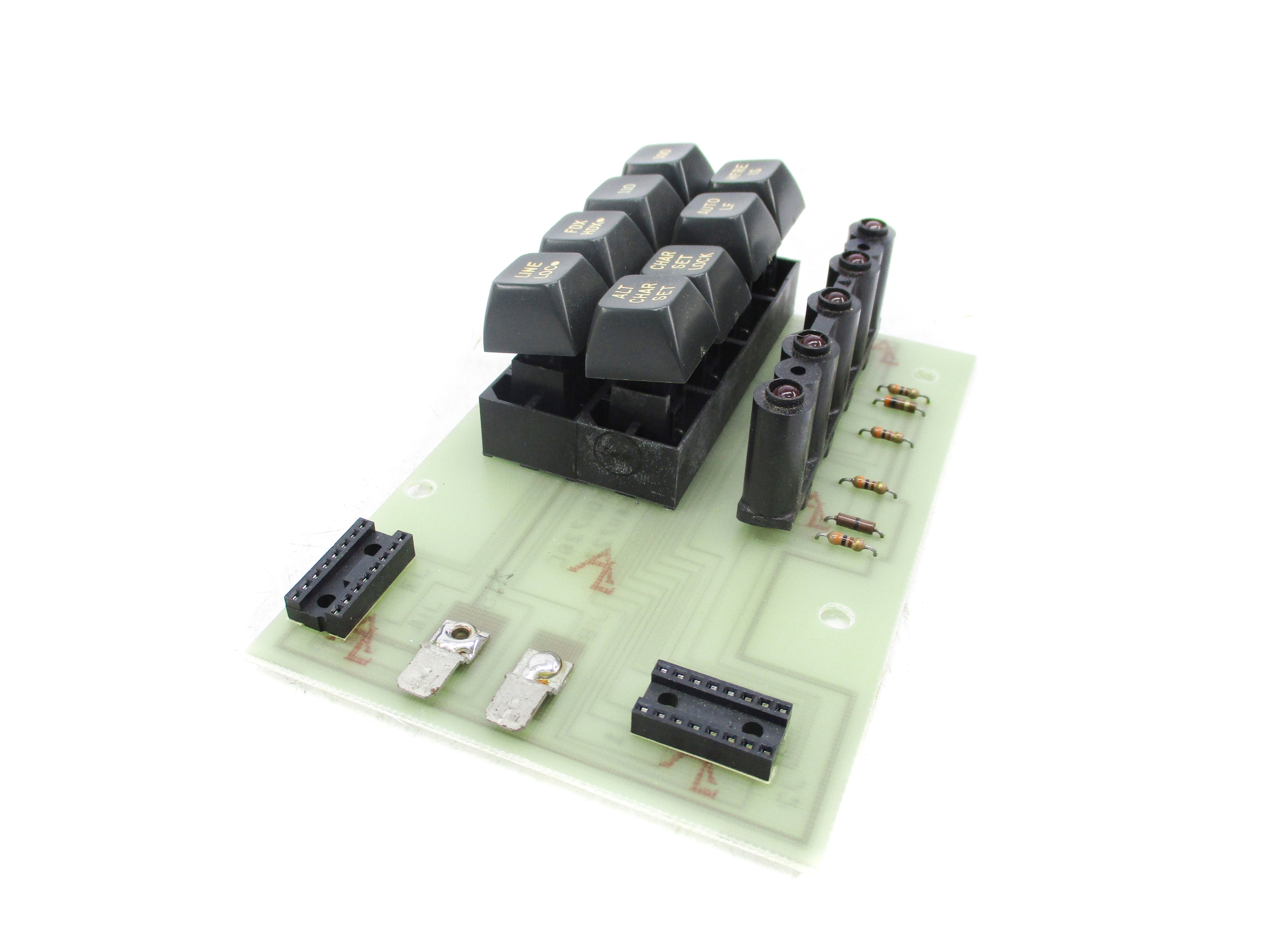 KEYPAD LA36 UNMP