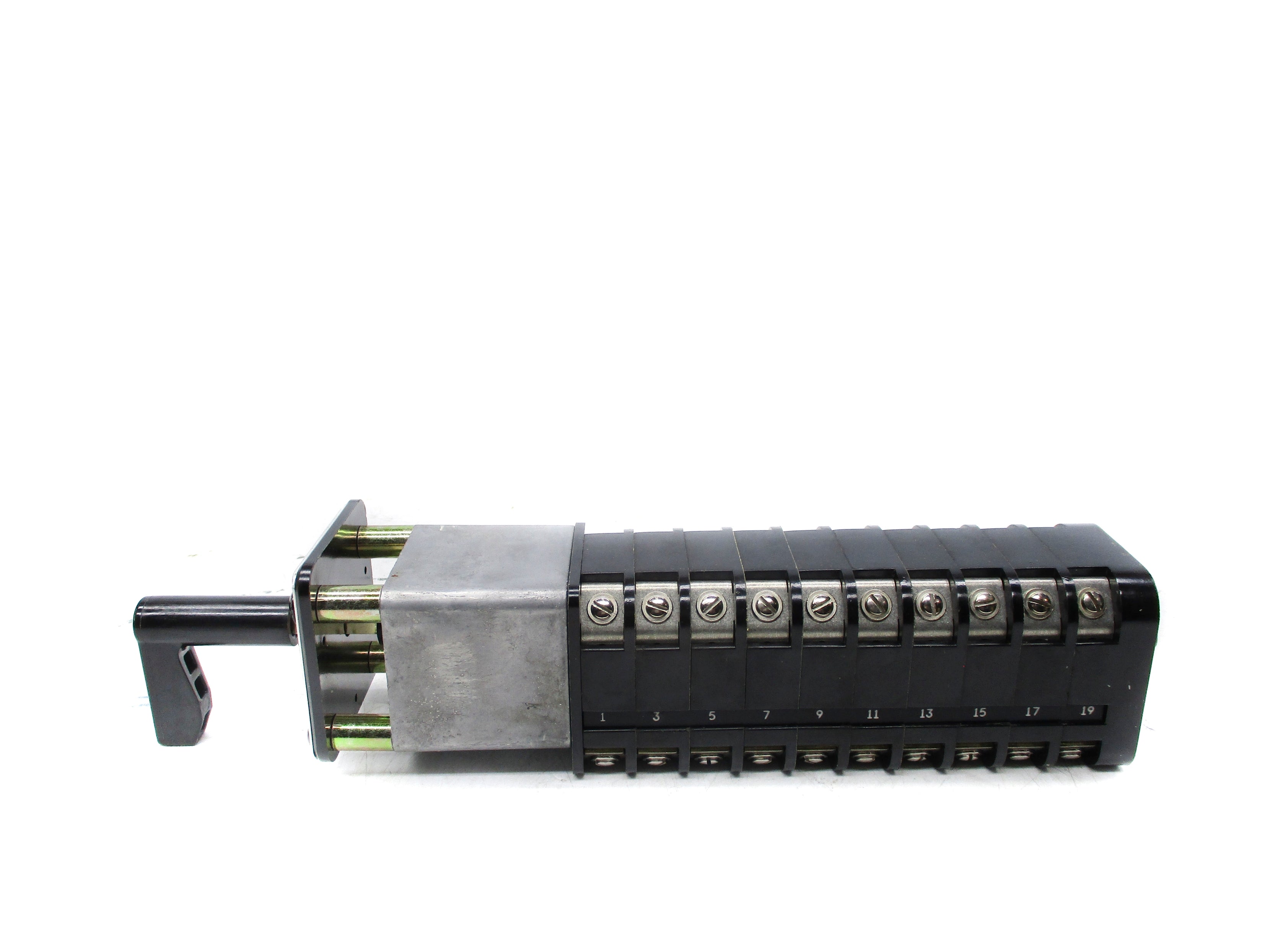 GENERAL ELECTRIC 16SBML4A25T1F1P1 NSMP