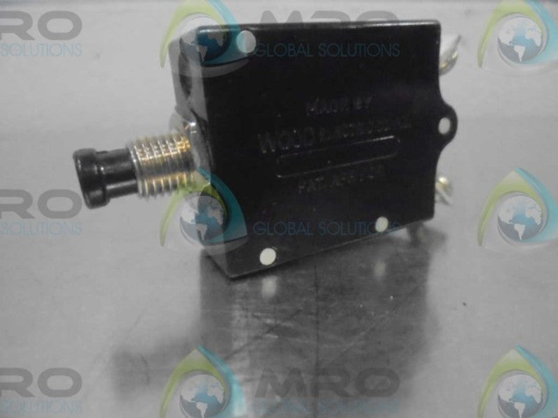 WOOD ELECTRIC 111-201-101  NSNP