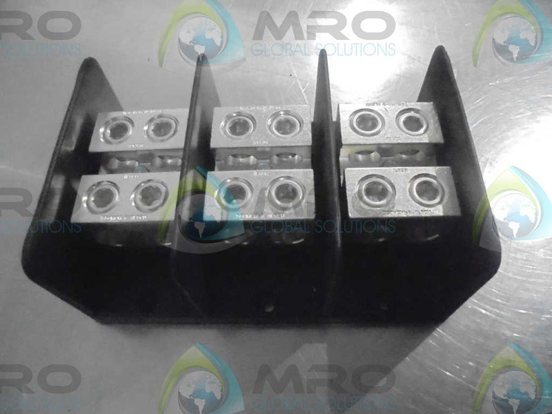 ILSCO PDB-22-350-3  NSMP