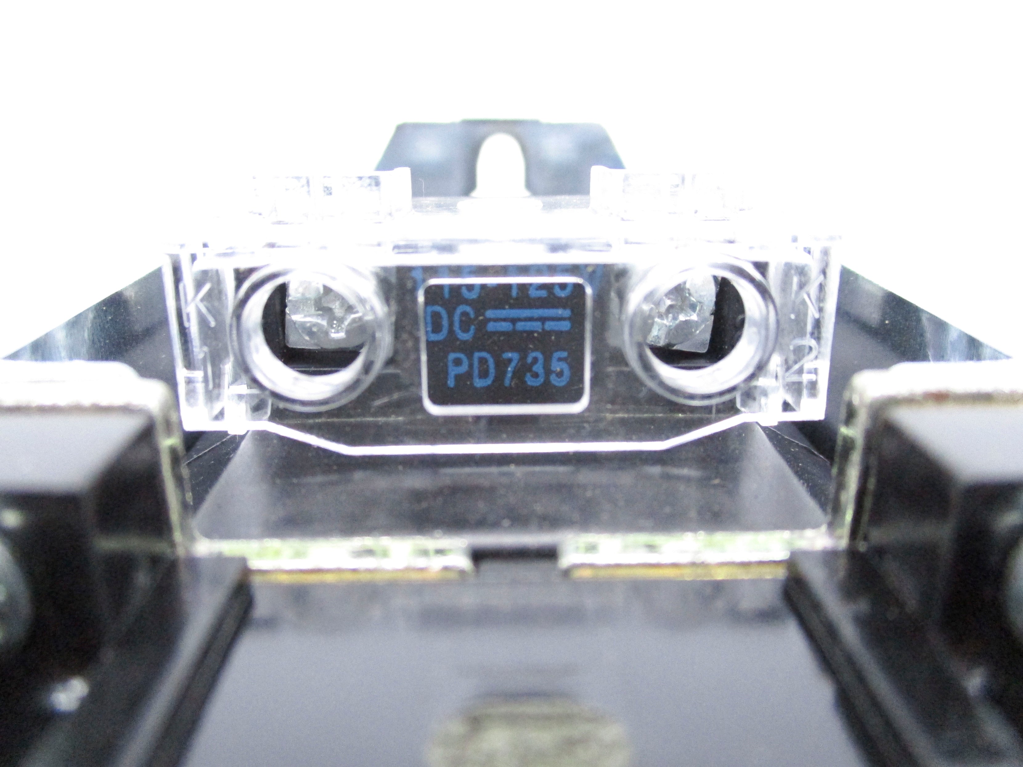 INDUSTRIAL SPARE PART 700S-DCPK440Z1 SER. E 125VDC (BR/WH) NSMP