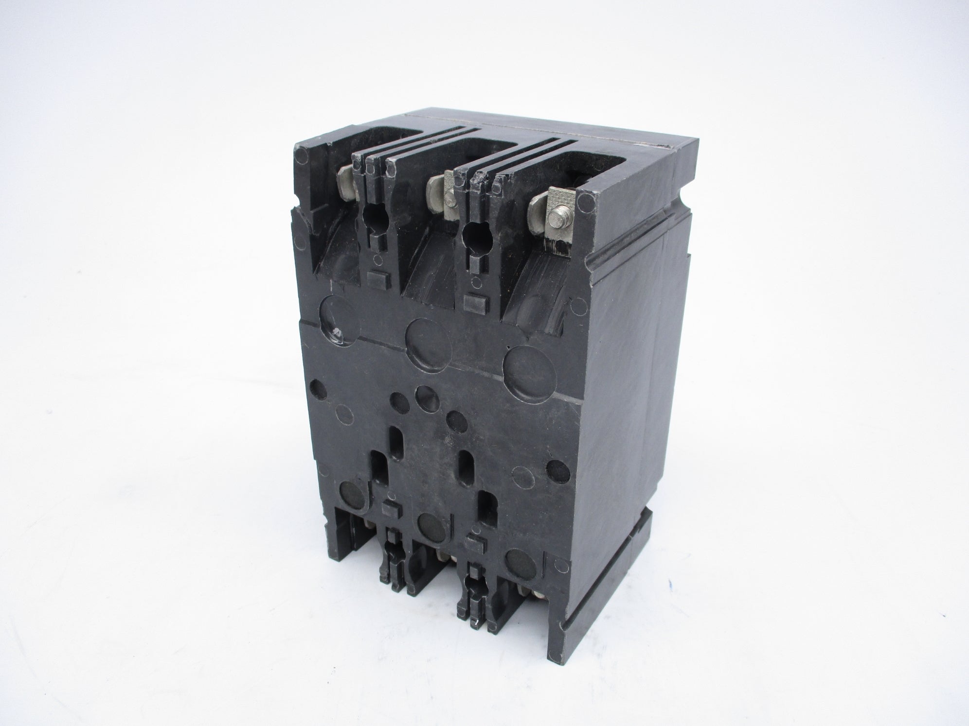 GENERAL ELECTRIC TED134030WL 480VAC 30A (GREEN) NSMP