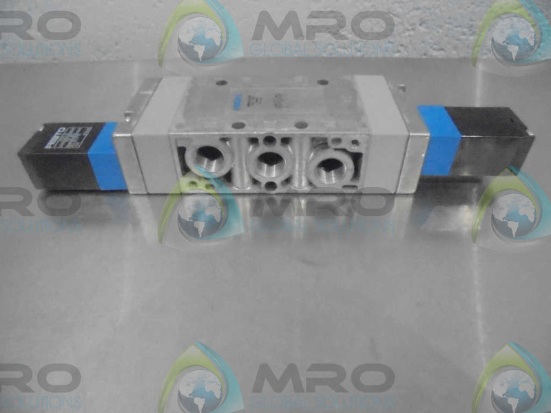 FESTO MVH-5/3E-3/8B  NSMP