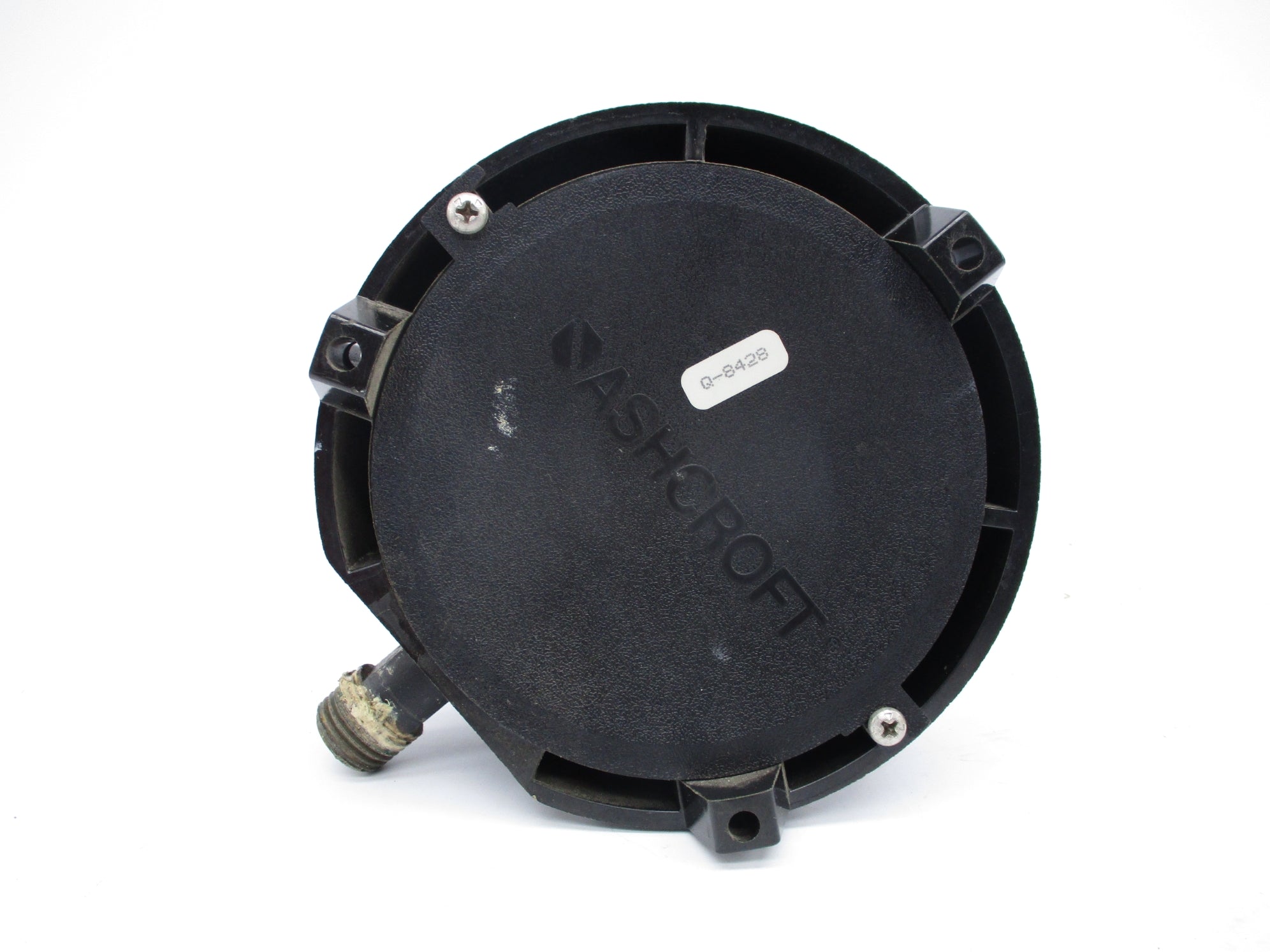 ASHCROFT 451279RS04L2000# 0-2000PSI NSMP
