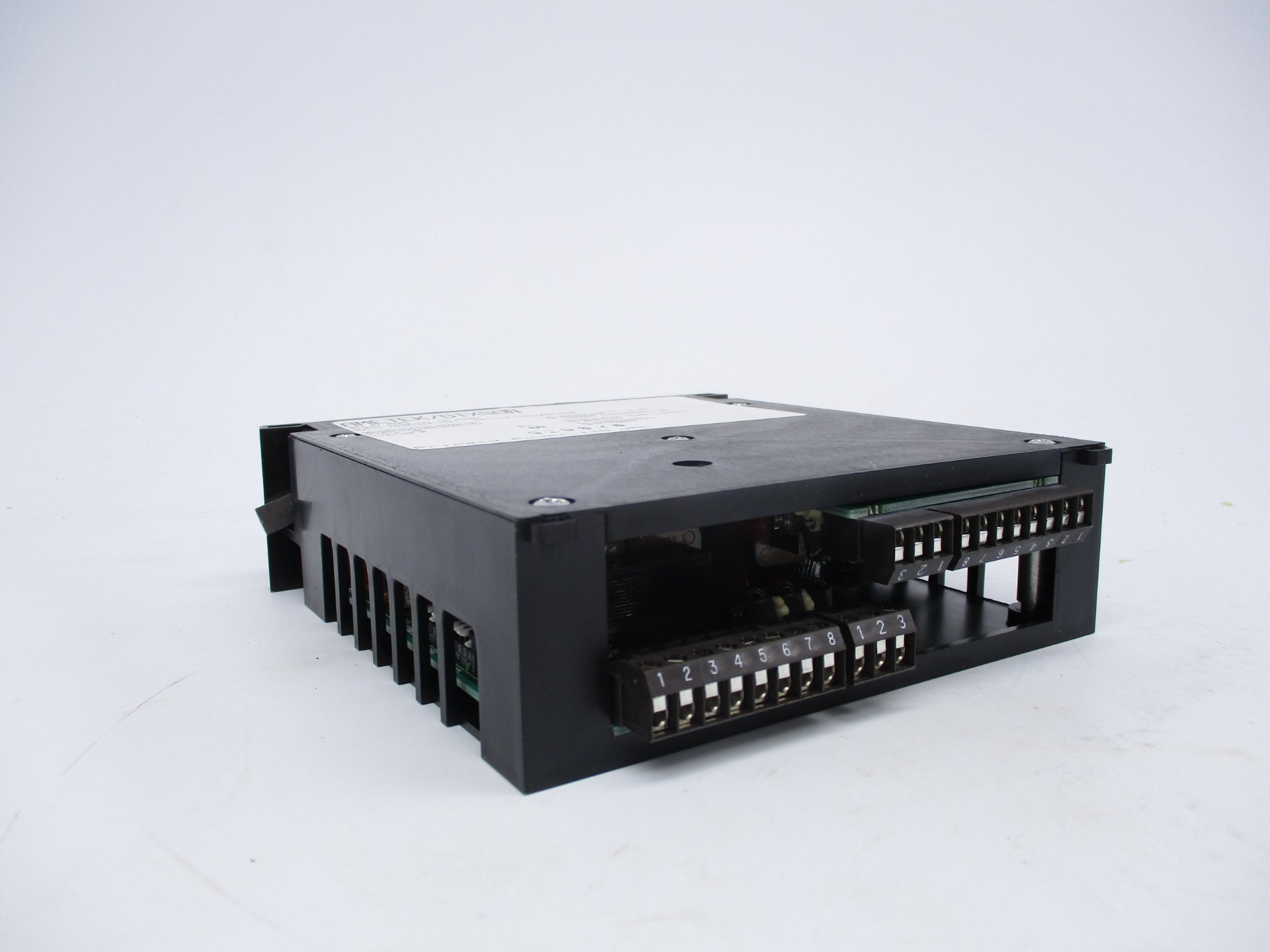 AMETEK BCVRR1XXX1MDLXBX91797 0-100 NSMP