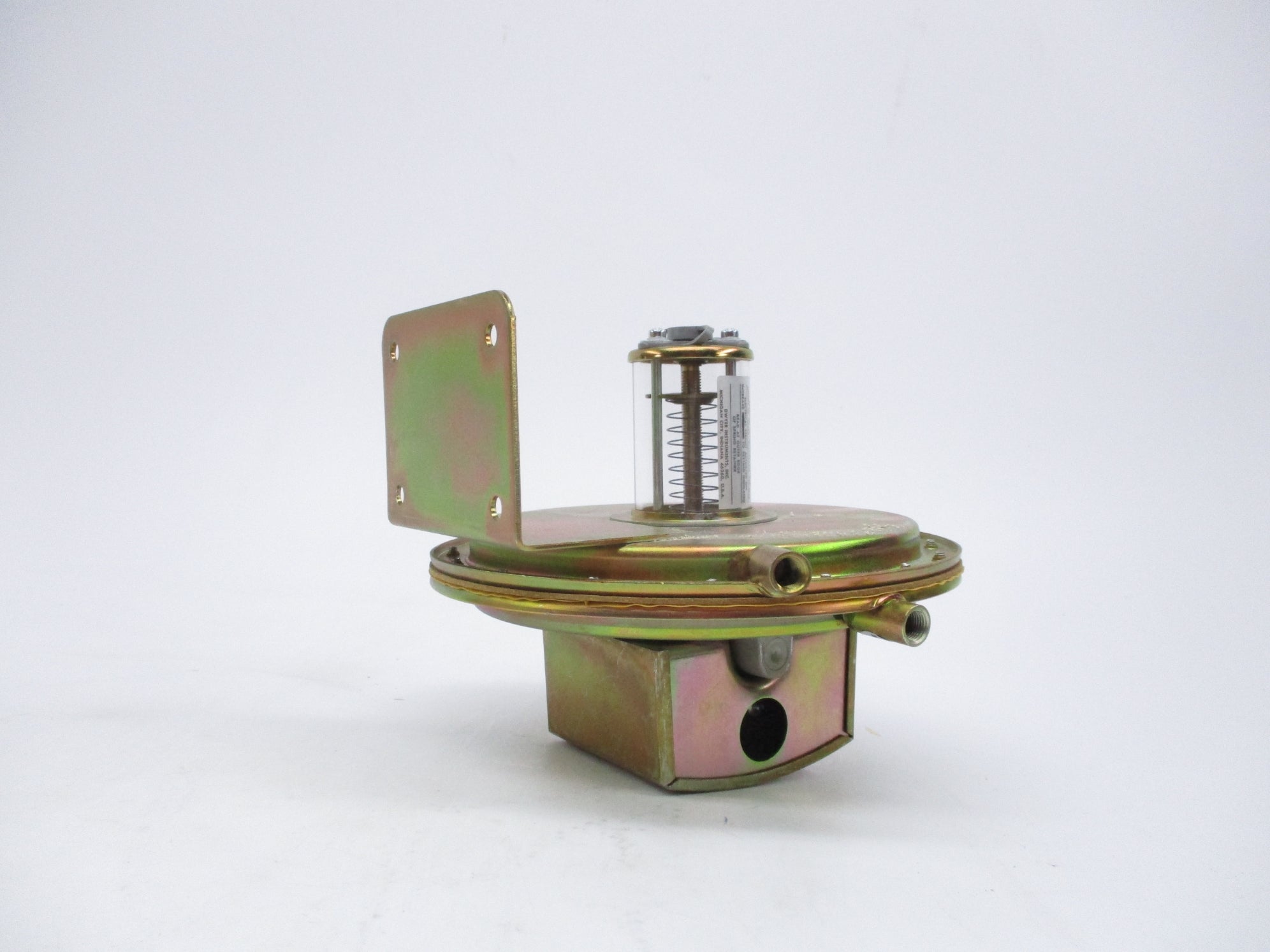 DWYER 1638-0 0.05-0.25IN NSMP