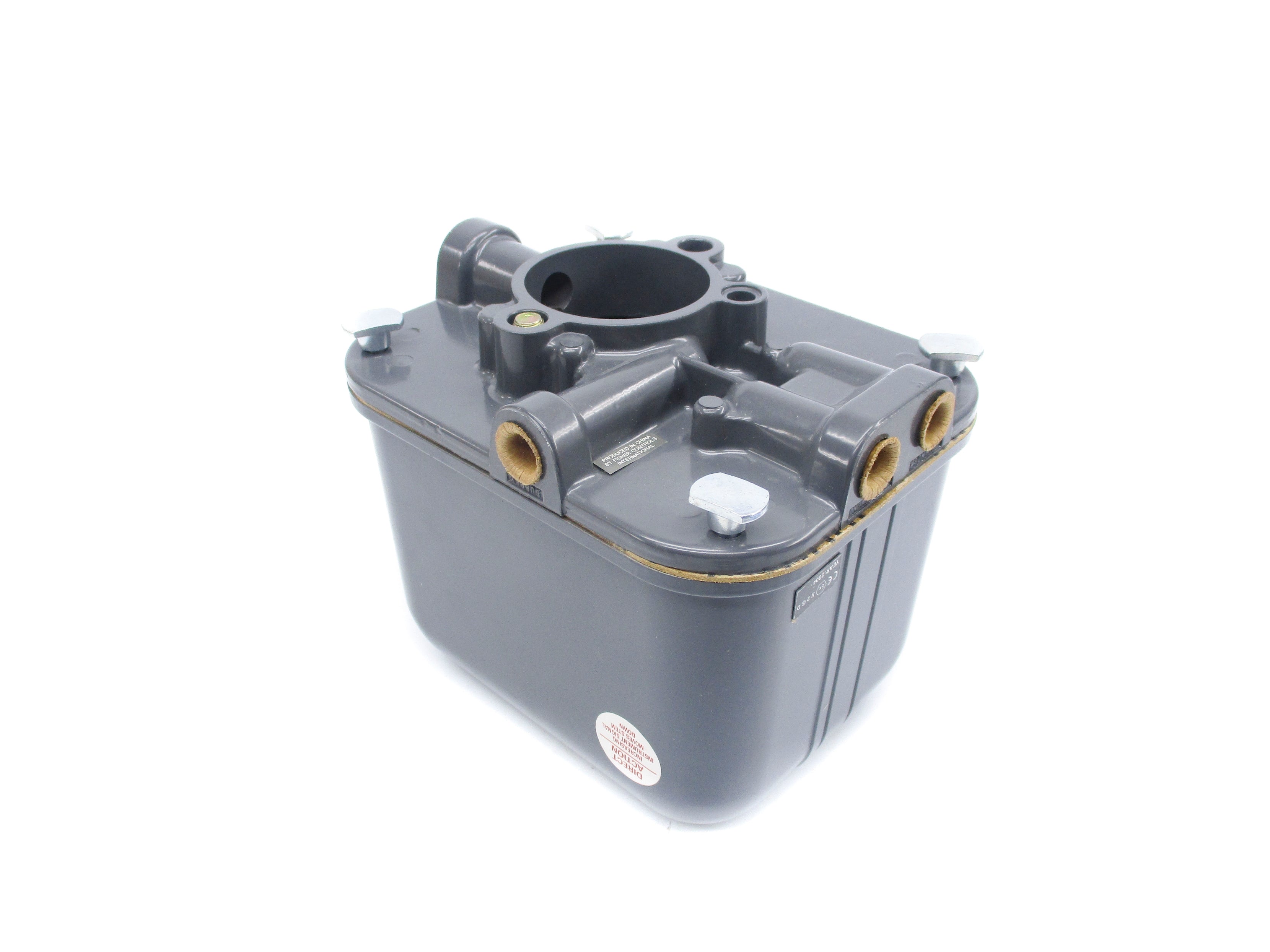 FISHER CONTROLS 3573 NSMP