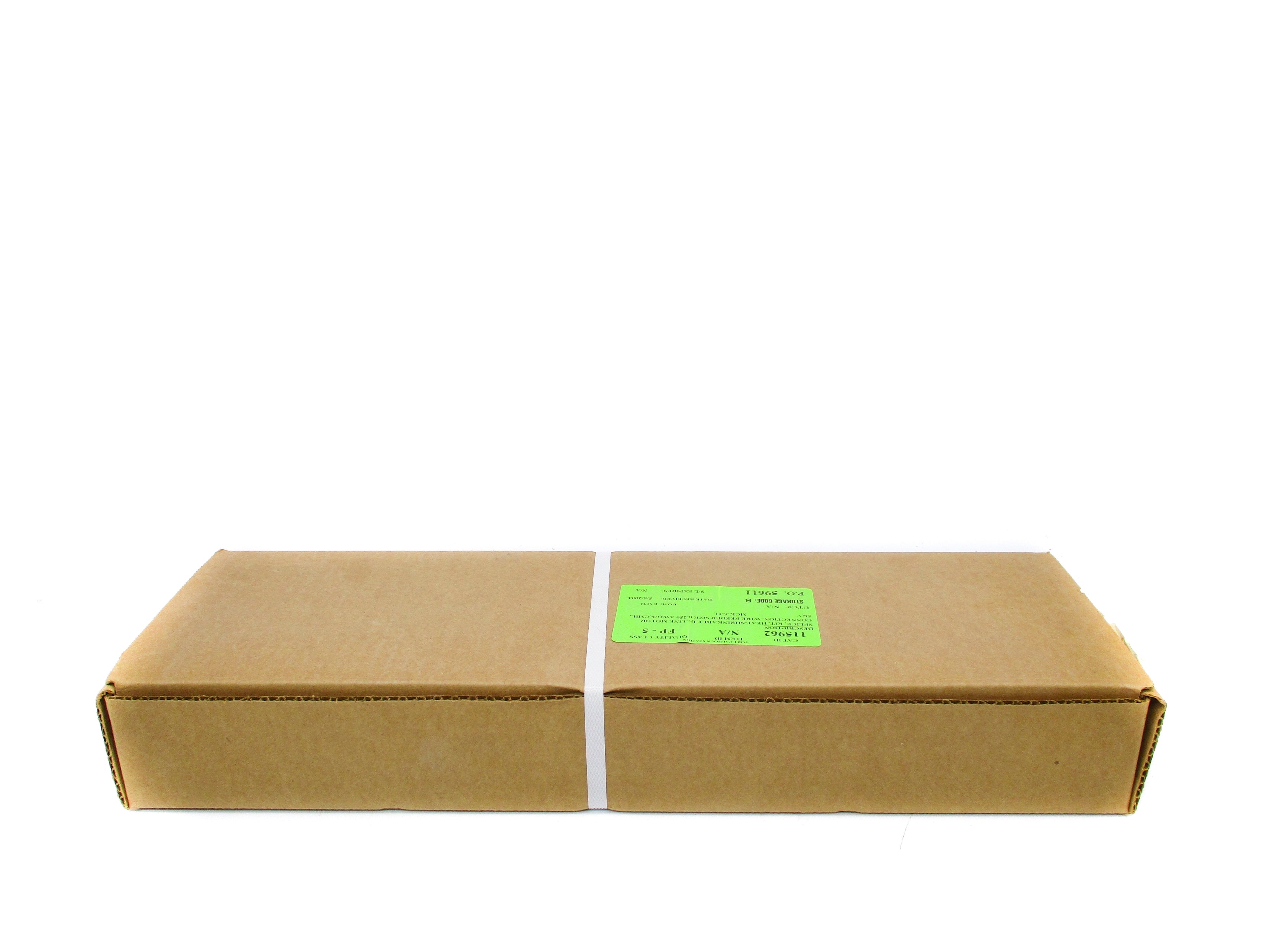 RAYCHEM MCK-5-1L NSFS