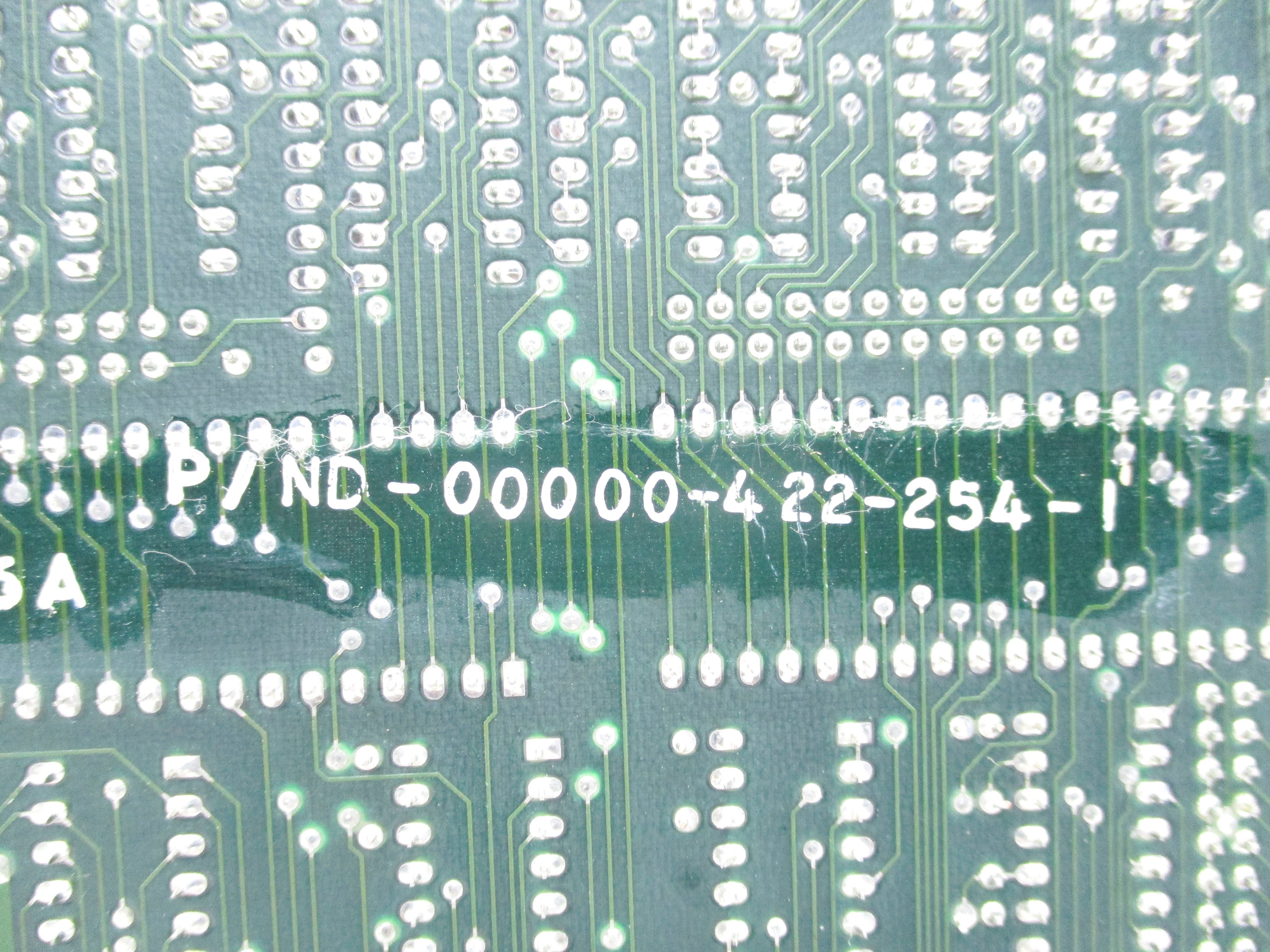 INTEL PSBC116A UNMP