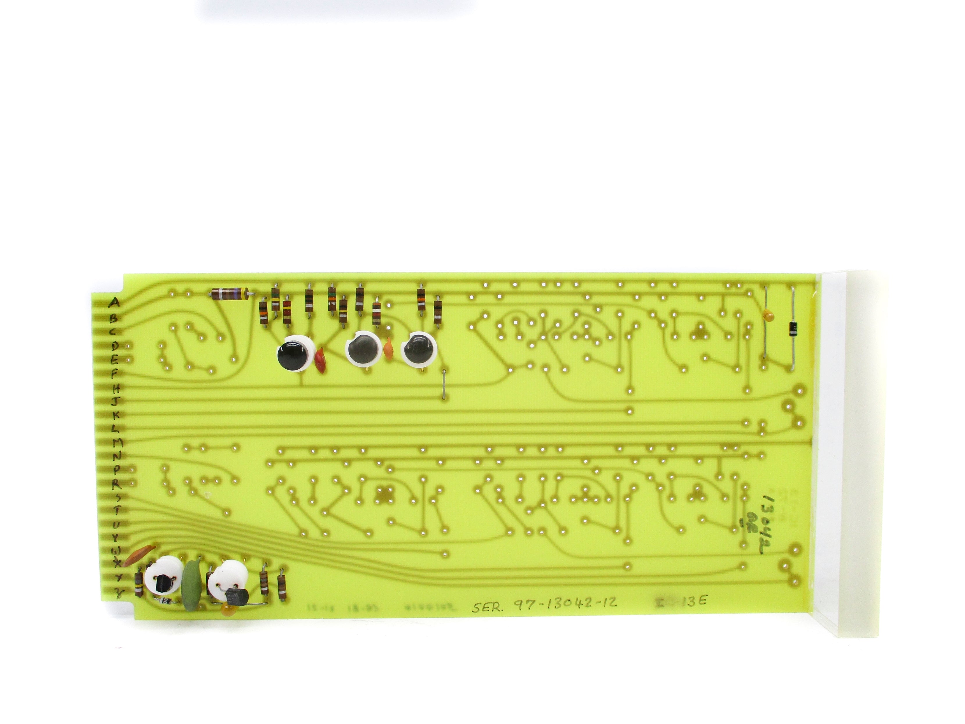 IC-138-72 REV. A UNMP