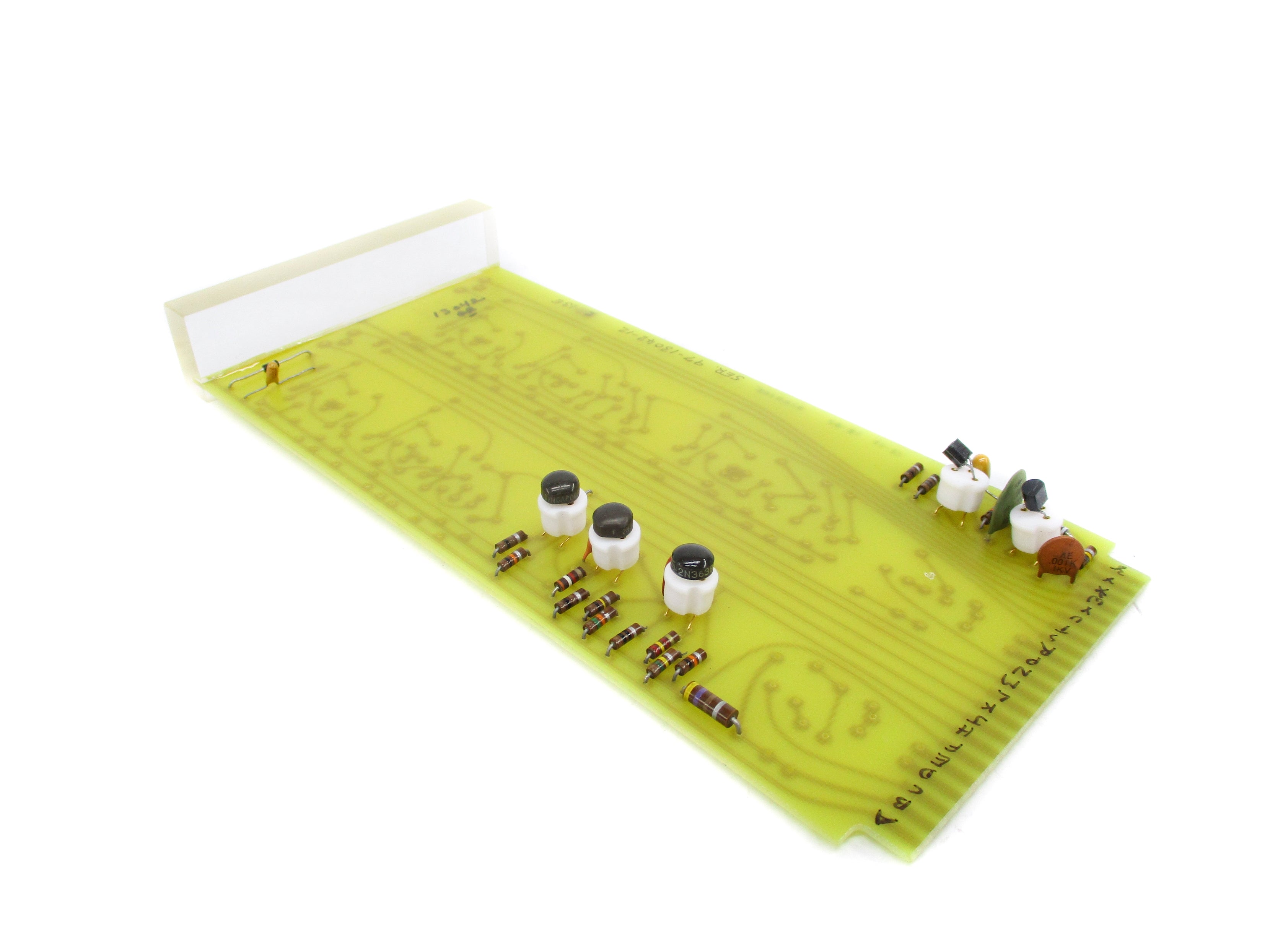IC-138-72 REV. A UNMP
