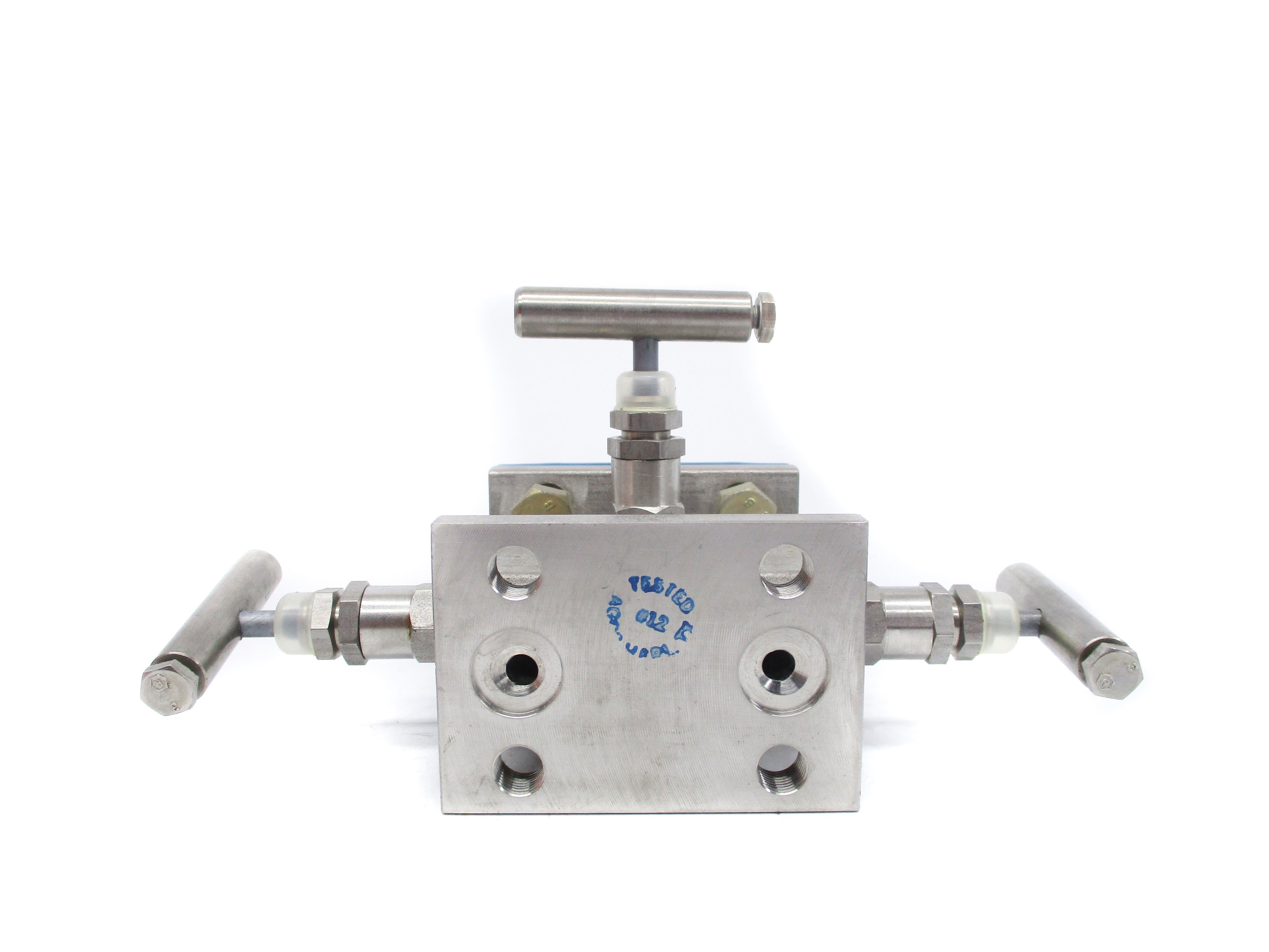 ANDERSON GREENWOOD M4AVIS 6000PSI NSNP
