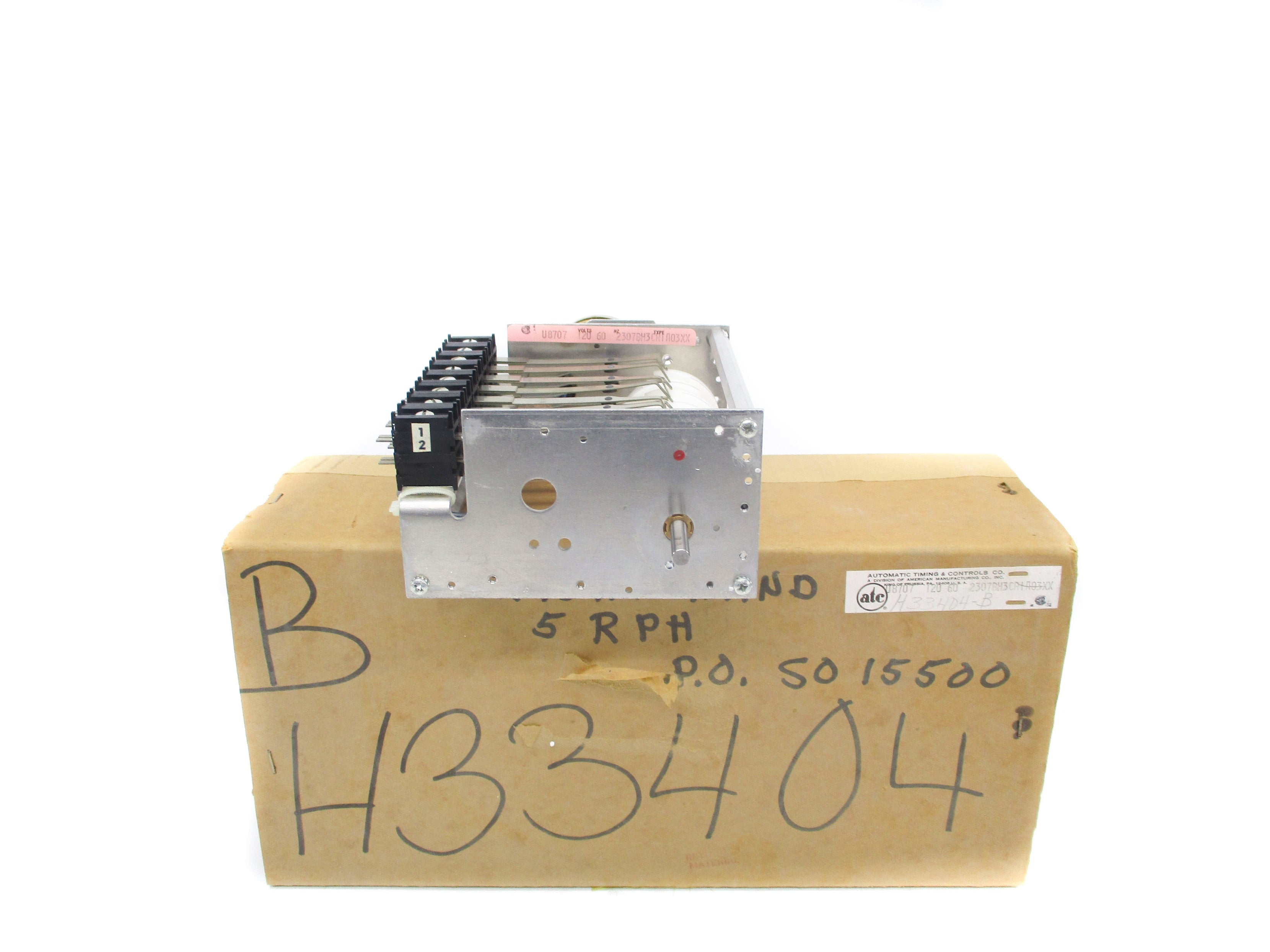 ATC 2307BH3CR1A03XX NSMP