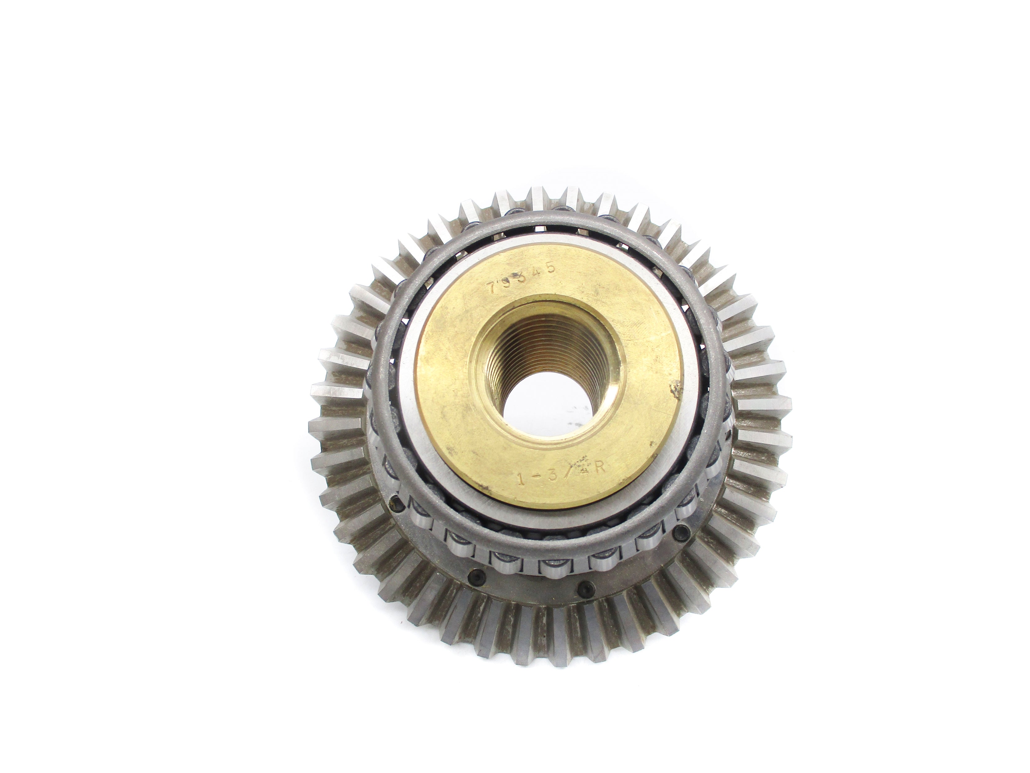SPARE PART 79345 1 3/4 NSNP