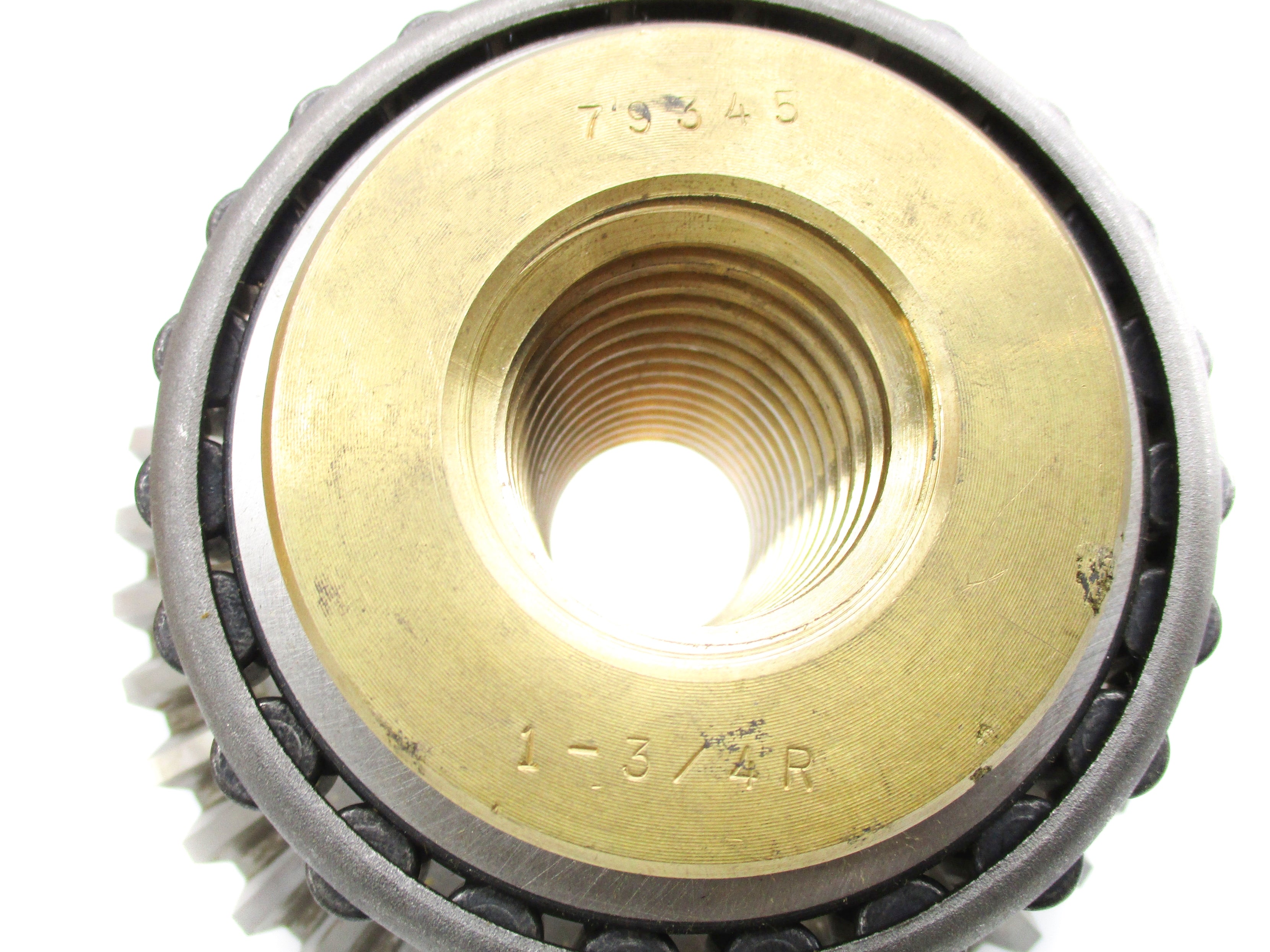 SPARE PART 79345 1 3/4 NSNP