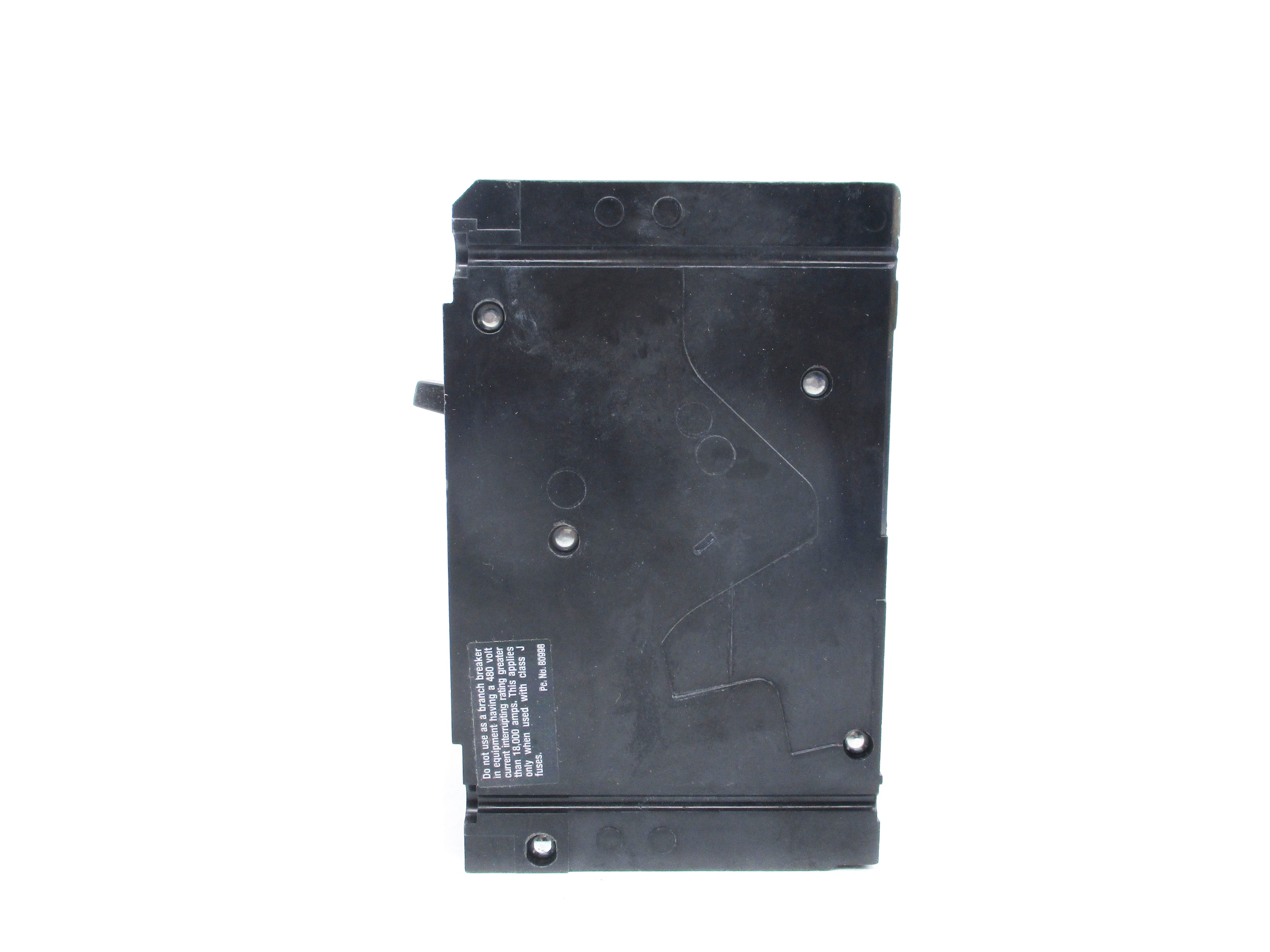 SIEMENS ED43B040 480V 40A NSMP