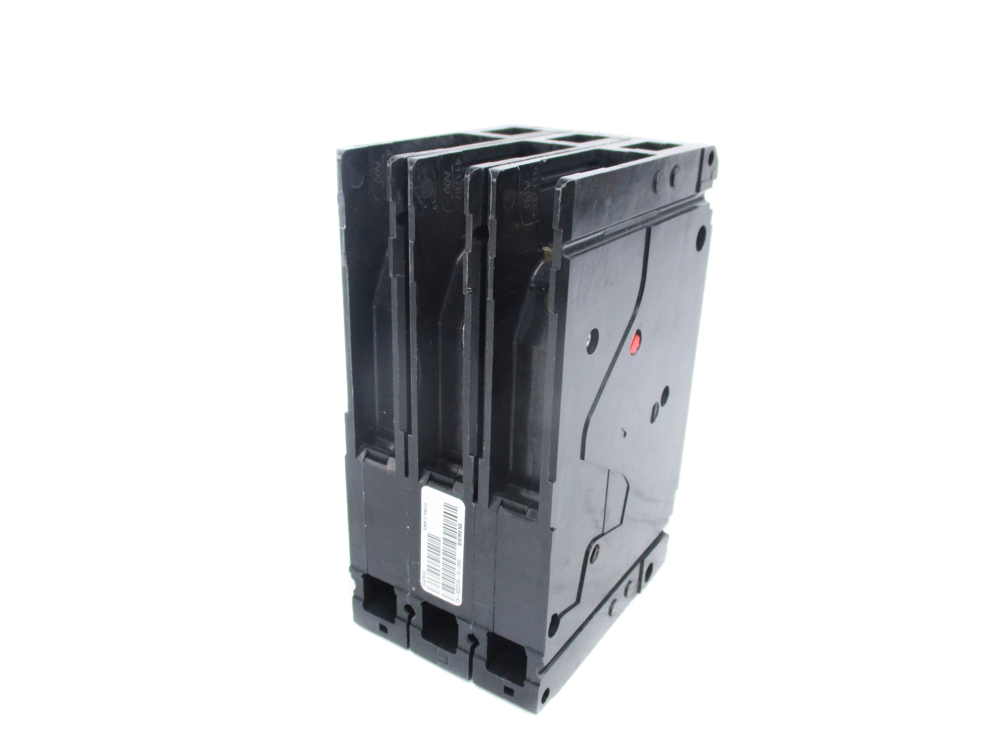 SIEMENS ED43B040 480V 40A NSMP