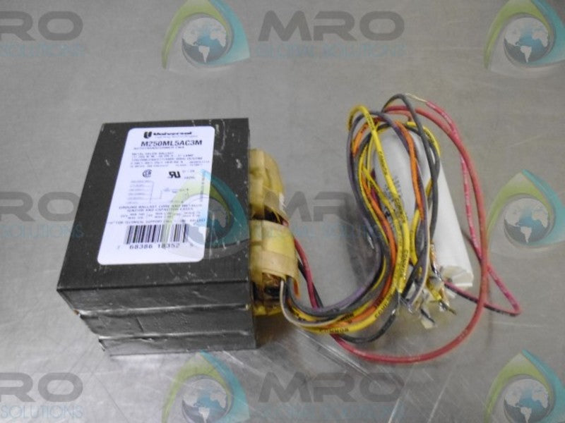 UNIVERSAL M250ML5AC3M"UNMP"