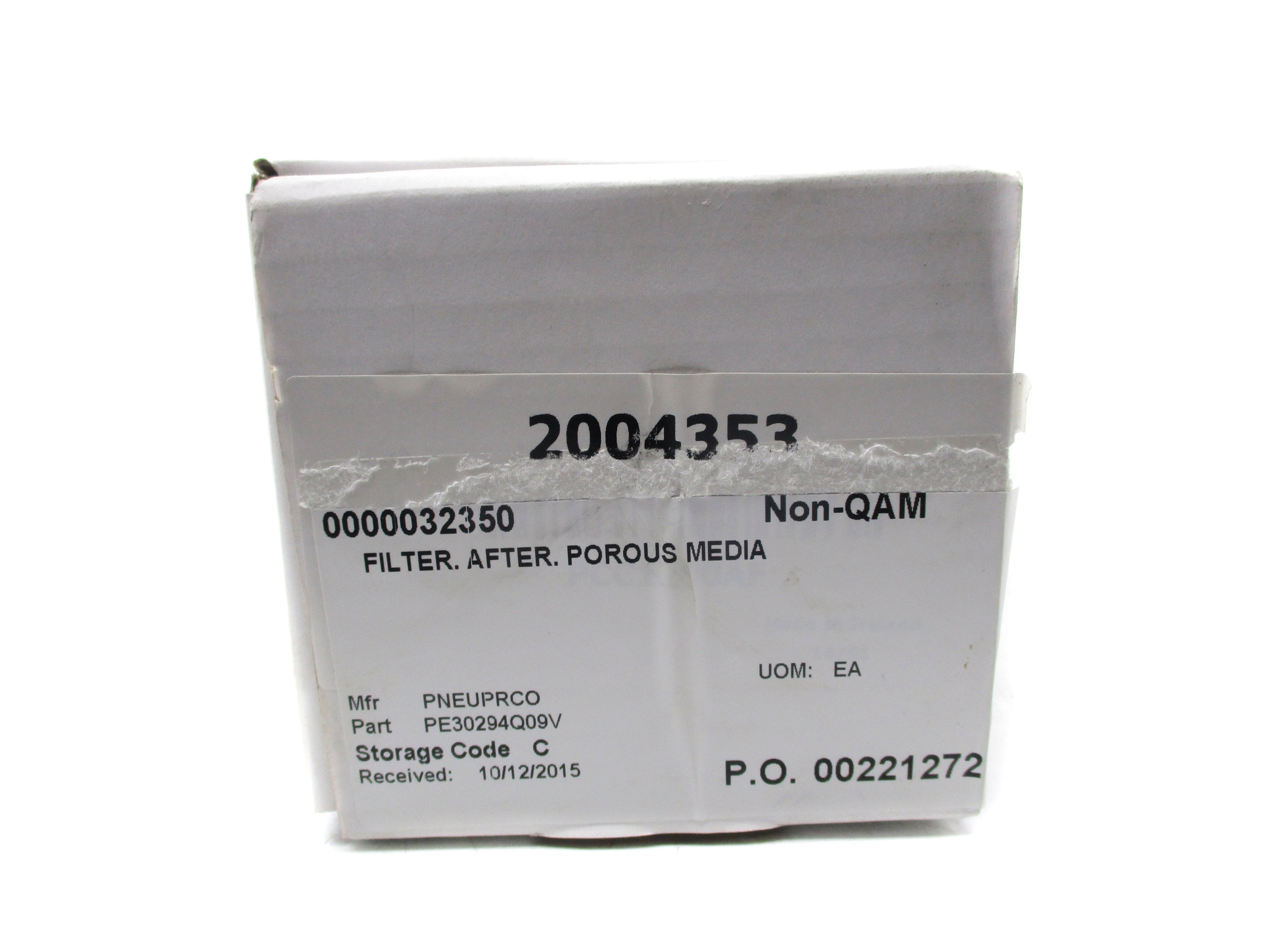 PE30294Q09V NSMP