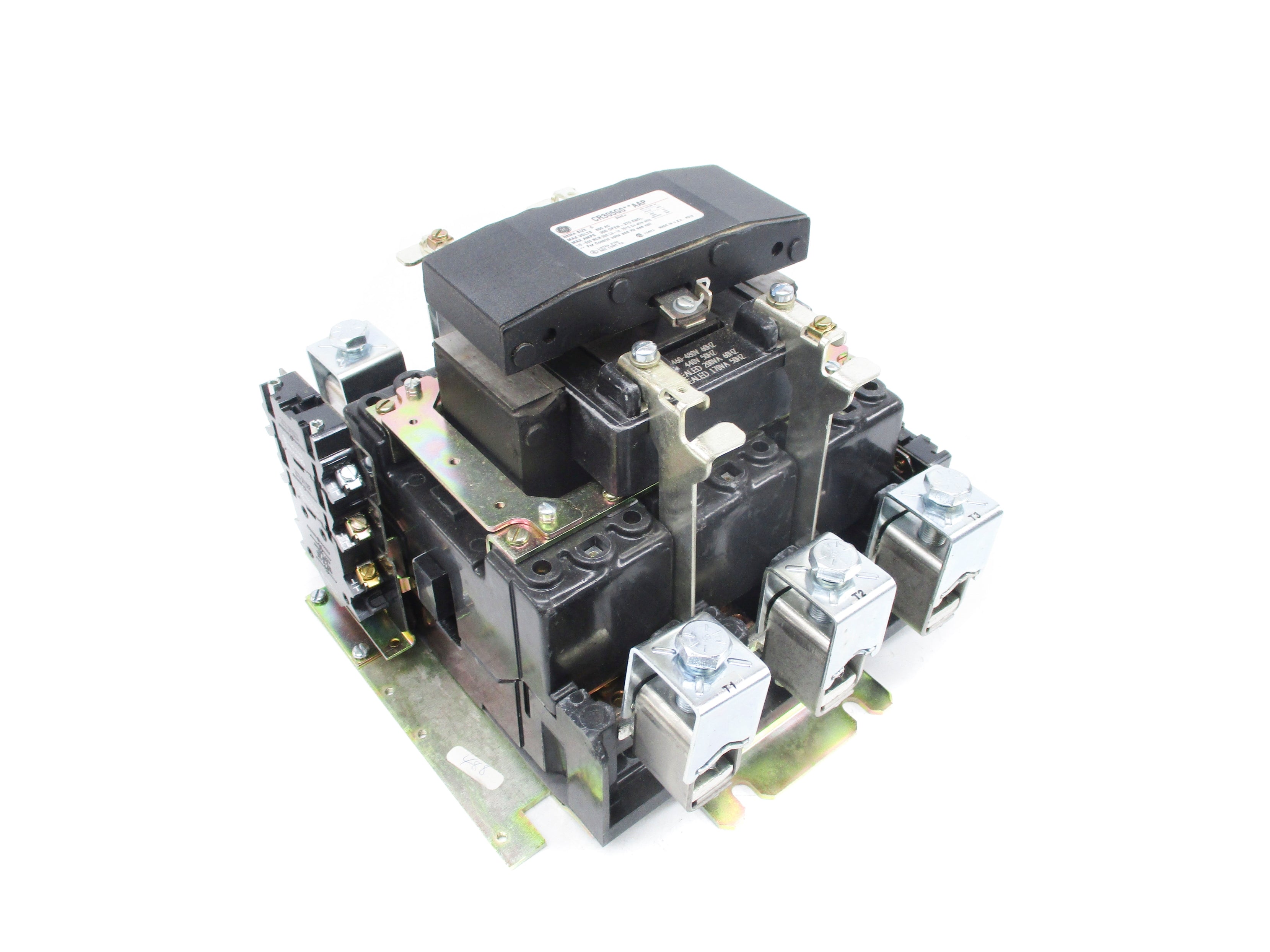 GENERAL ELECTRIC CR305G004AAP NSMP