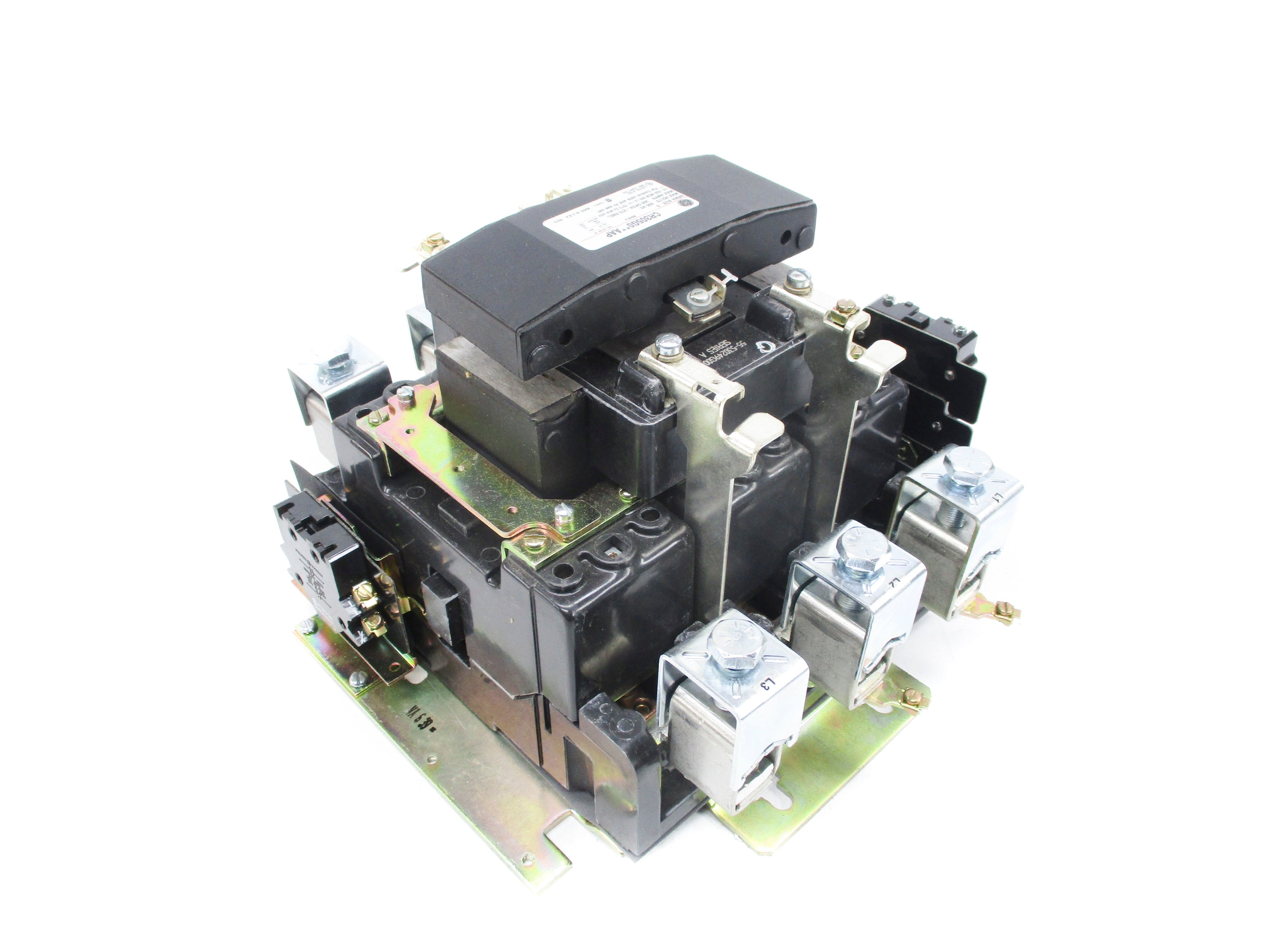 GENERAL ELECTRIC CR305G004AAP NSMP