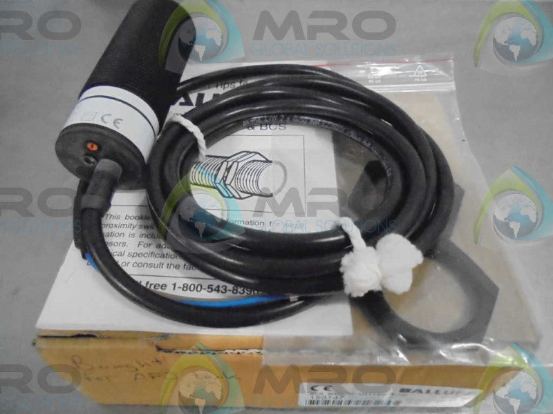 BALLUFF BCS M30KN2-UST15G-AV02  NSMP