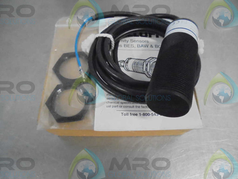 BALLUFF BCS M30KN2-UST15G-AV02  NSMP
