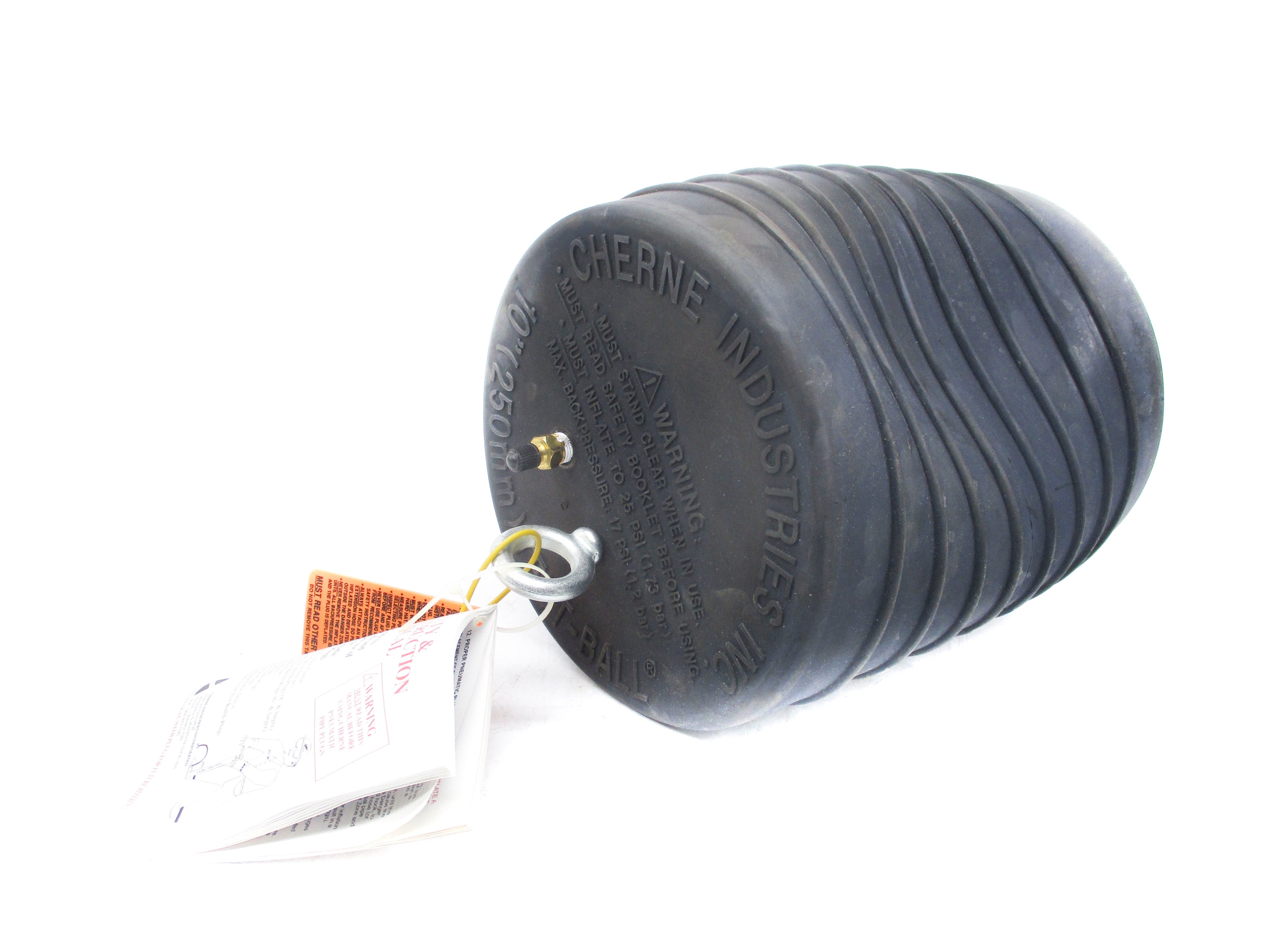 CHERNE 041-394 10" NSMP