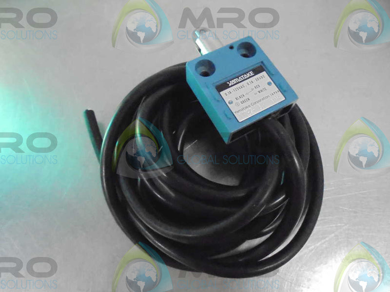 YAMATAKE CORP. 14CE2-10JK  NSNP