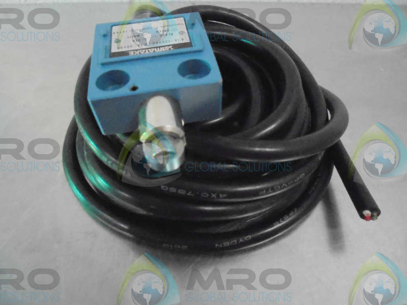 YAMATAKE CORP. 14CE2-10JK  NSNP