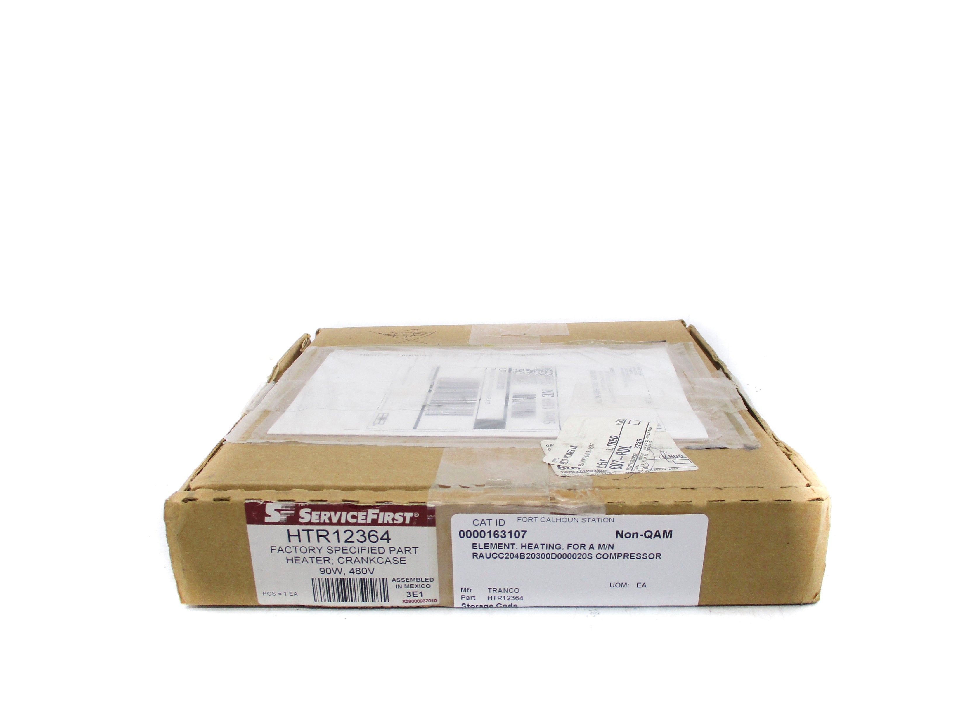 SERVICE FIRST HTR12364 NSMP