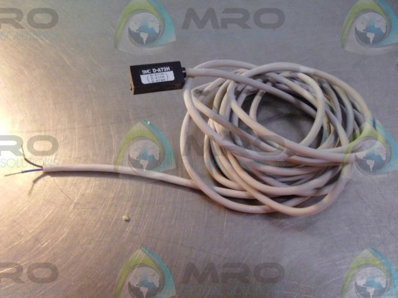 SMC D-A73H  NSNP