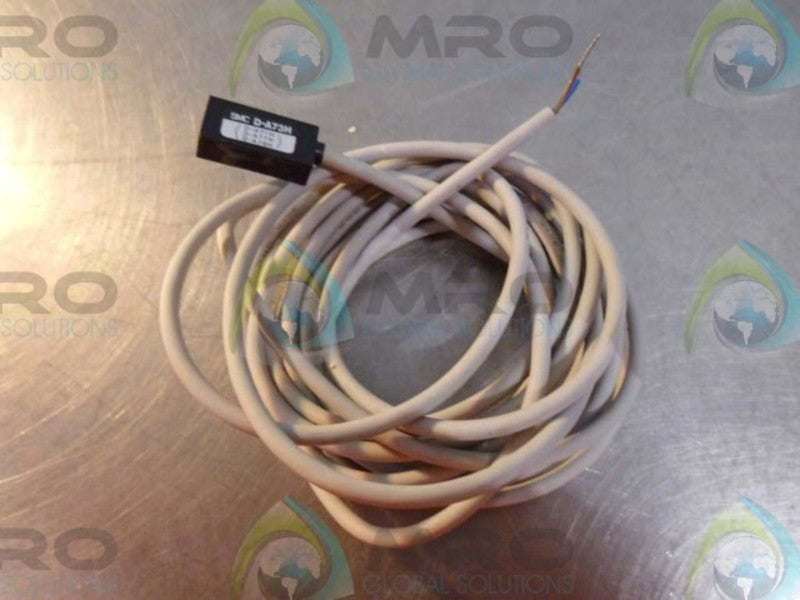 SMC D-A73H  NSNP