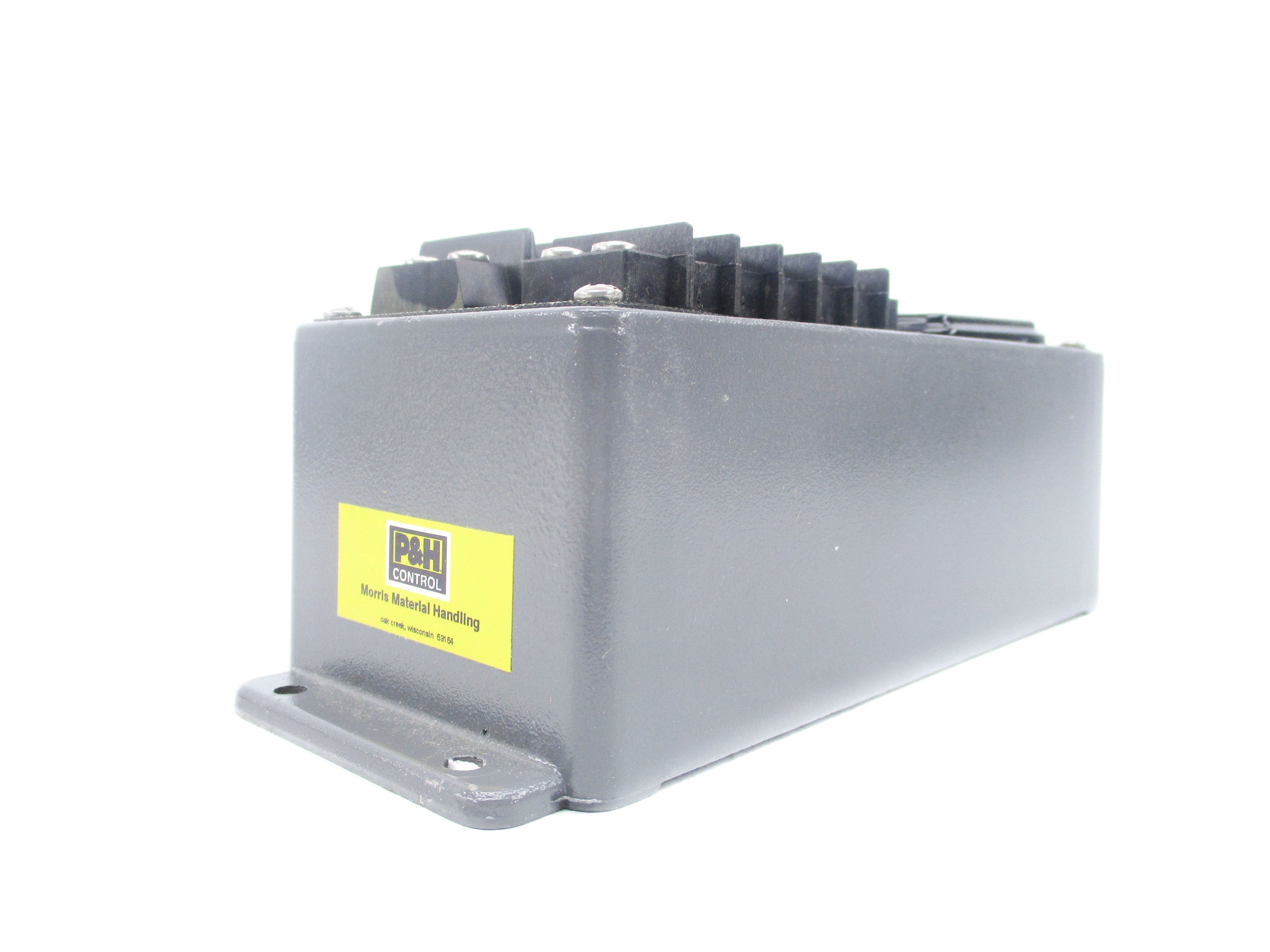 P&H 79U10D2 0-25A UNMP