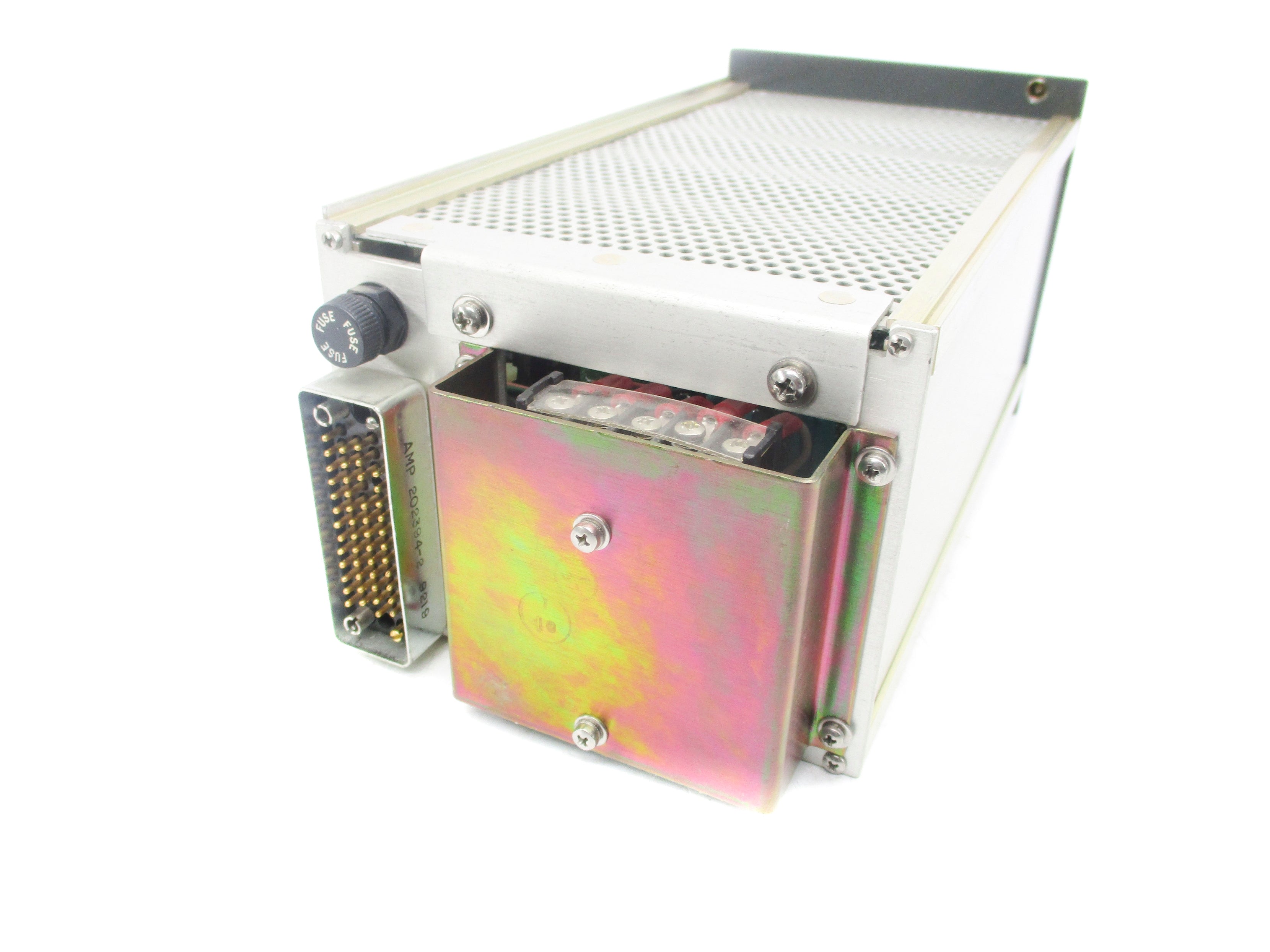 NUCLEAR RESEARCH ADM-600A(V9) (NO KEY) UNMP