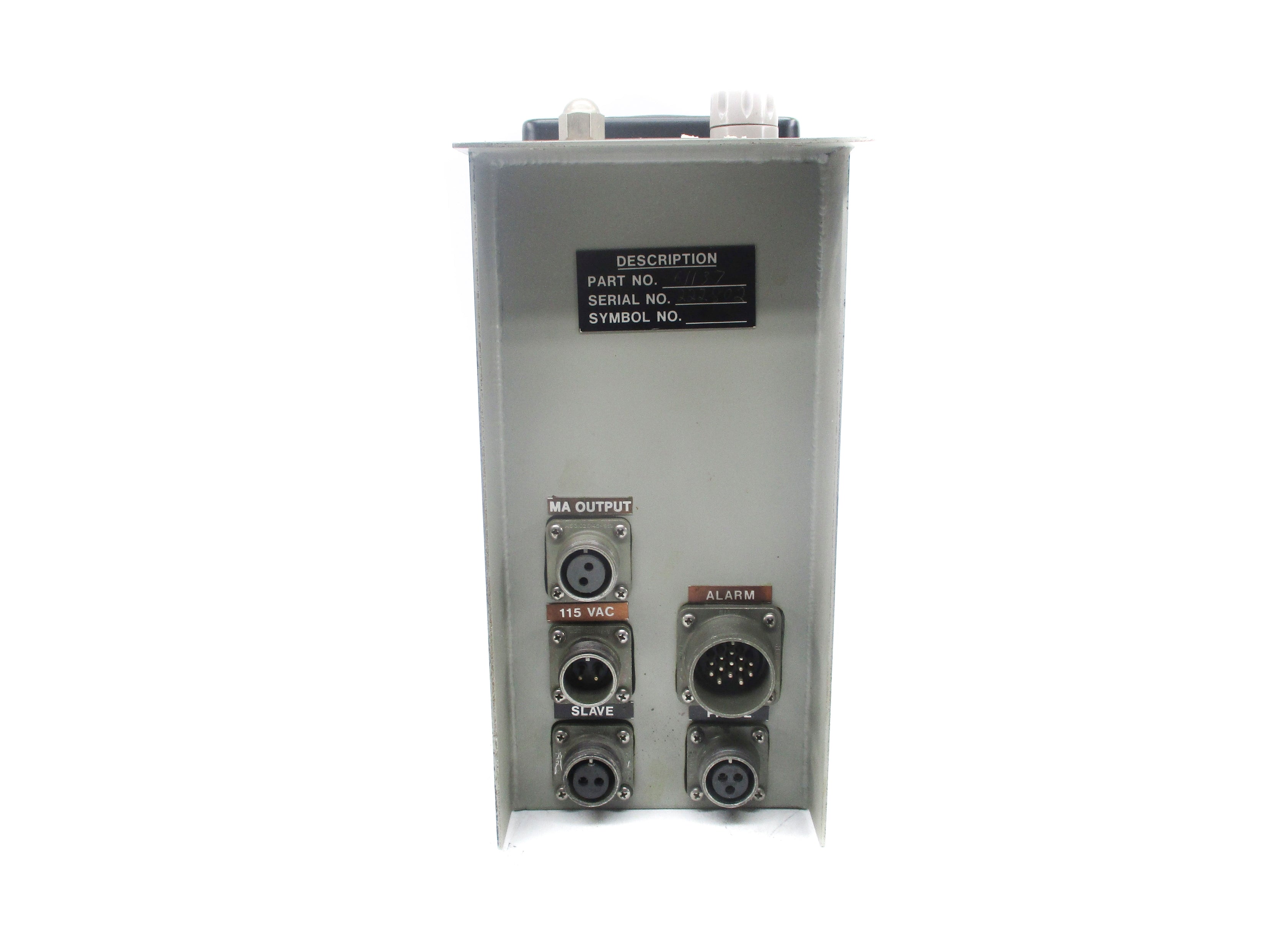 CONVERTER 61137 UNMP