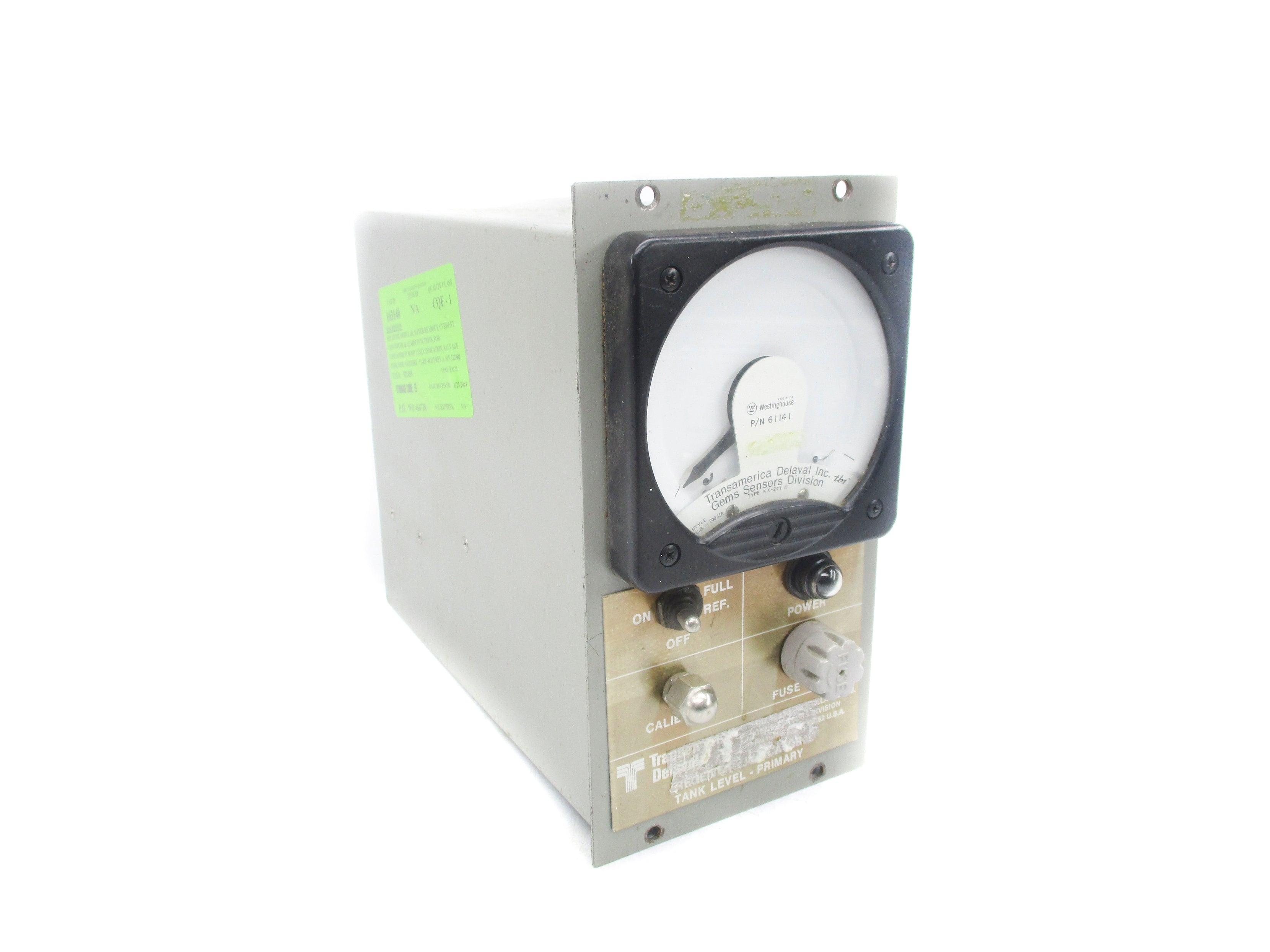 CONVERTER 61137 UNMP