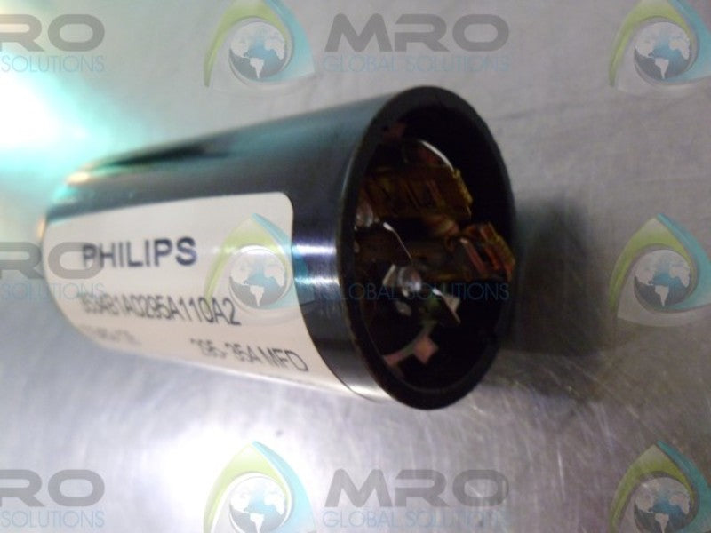 PHILLIPS 3534B1A0295110A2  NSNP