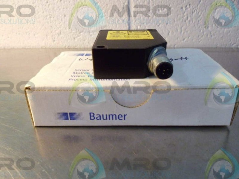 BAUMER OADM 2014581/S14C  NSMP