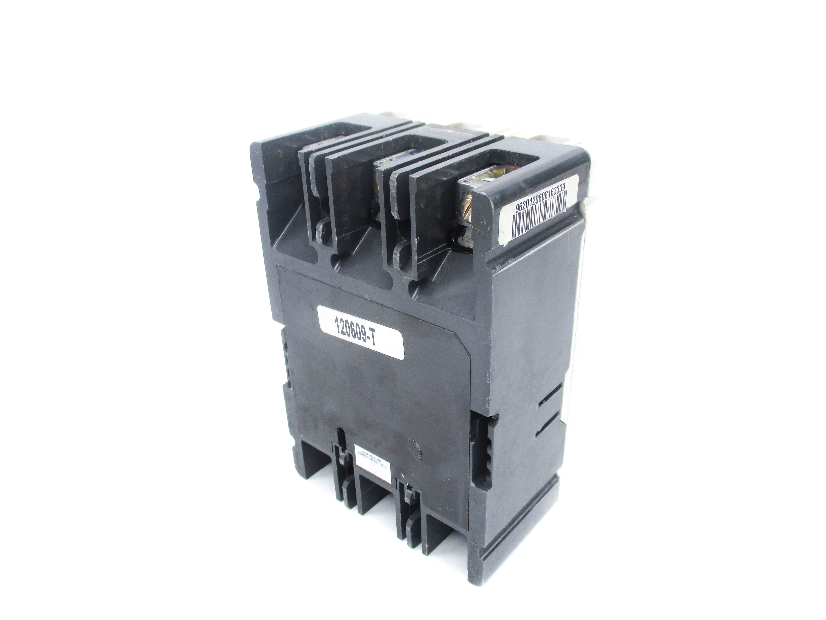 EATON HFD3015L SER. C 600VAC 15A NSMP