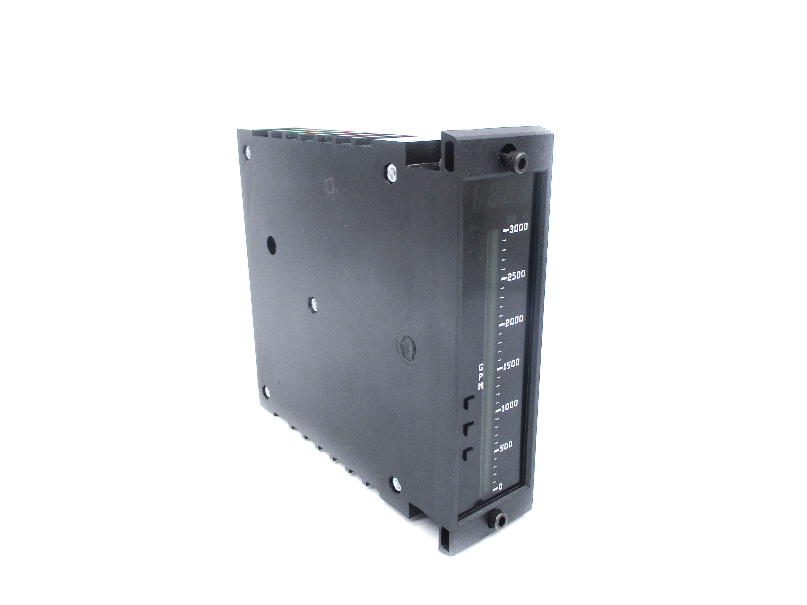 AMETEK BBVGGXXXY1MDQXBX24-37 0-3000GPM NSMP