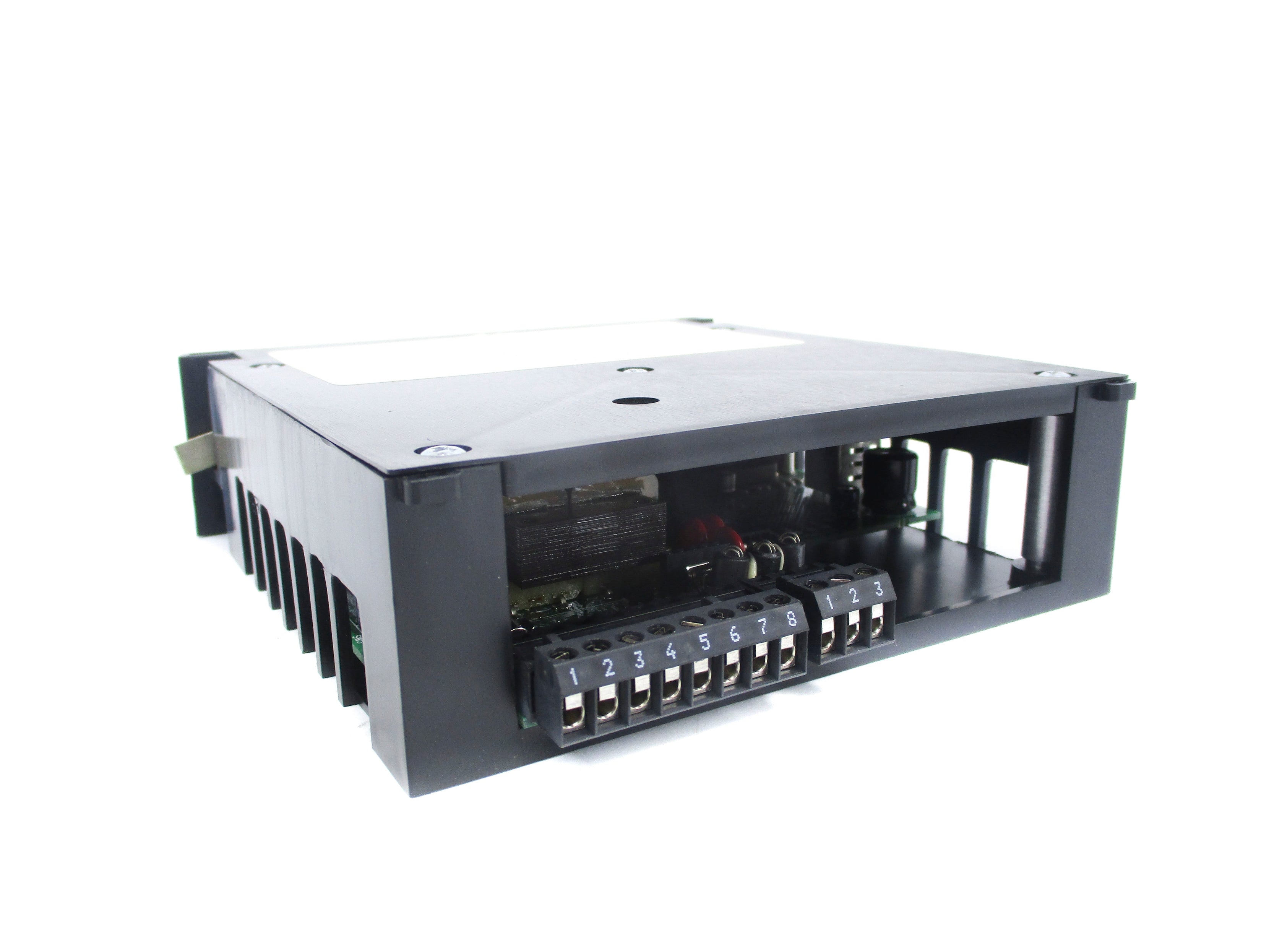 AMETEK BBVGGXXXY1MDQXBX24-37 0-3000GPM NSMP