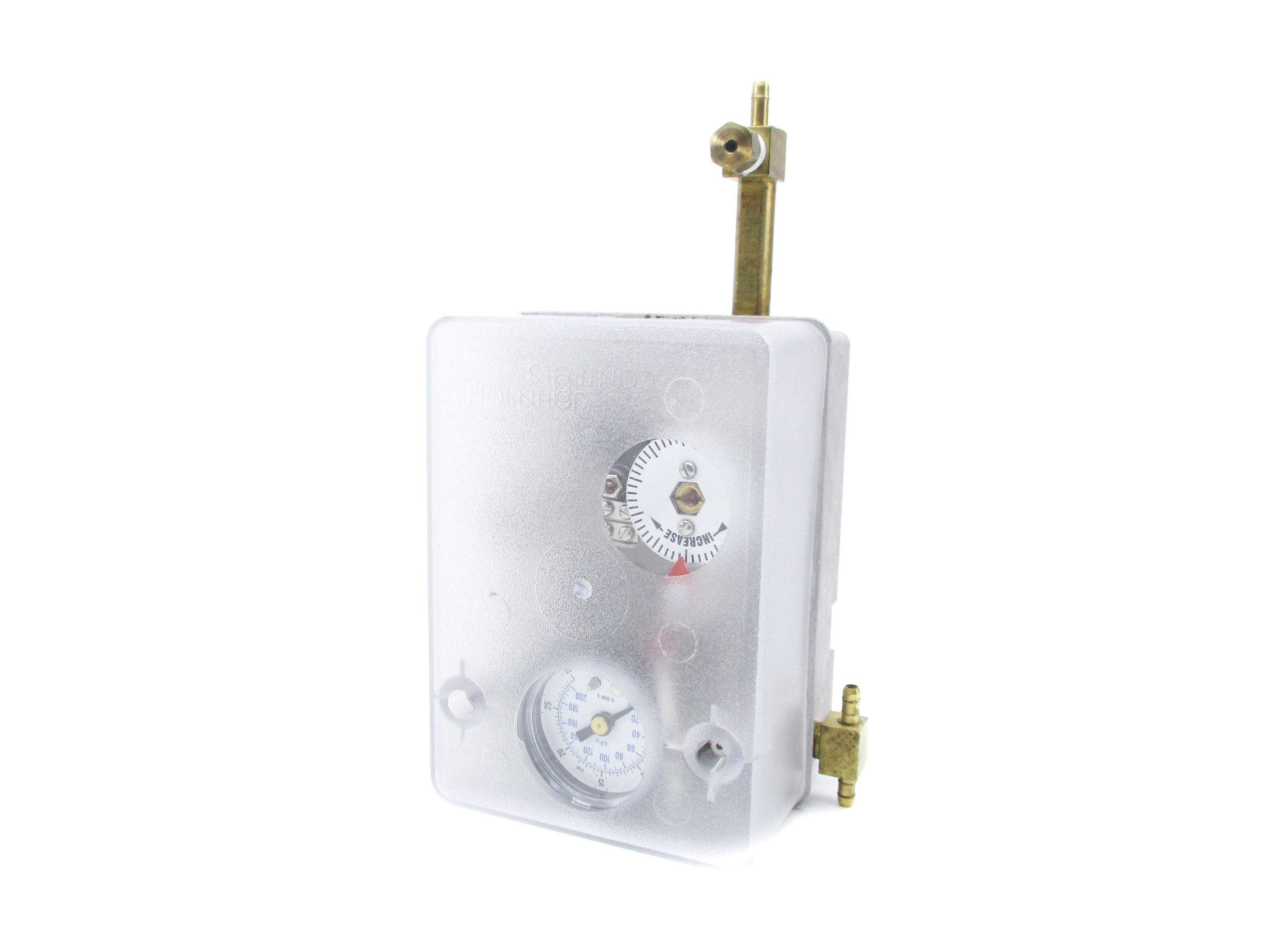 JOHNSON CONTROLS T-5312-1 NSMP