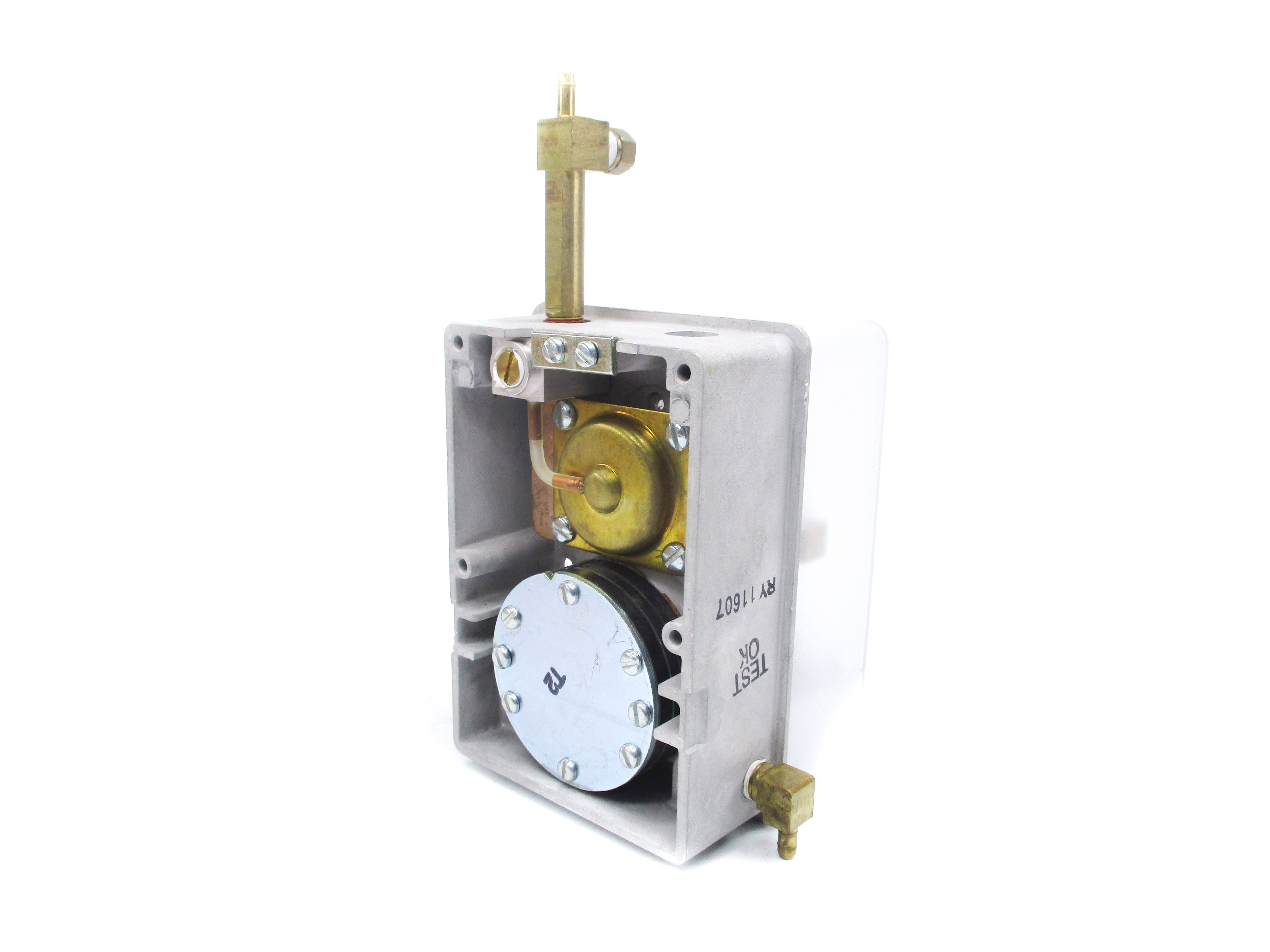 JOHNSON CONTROLS T-5312-1 NSMP