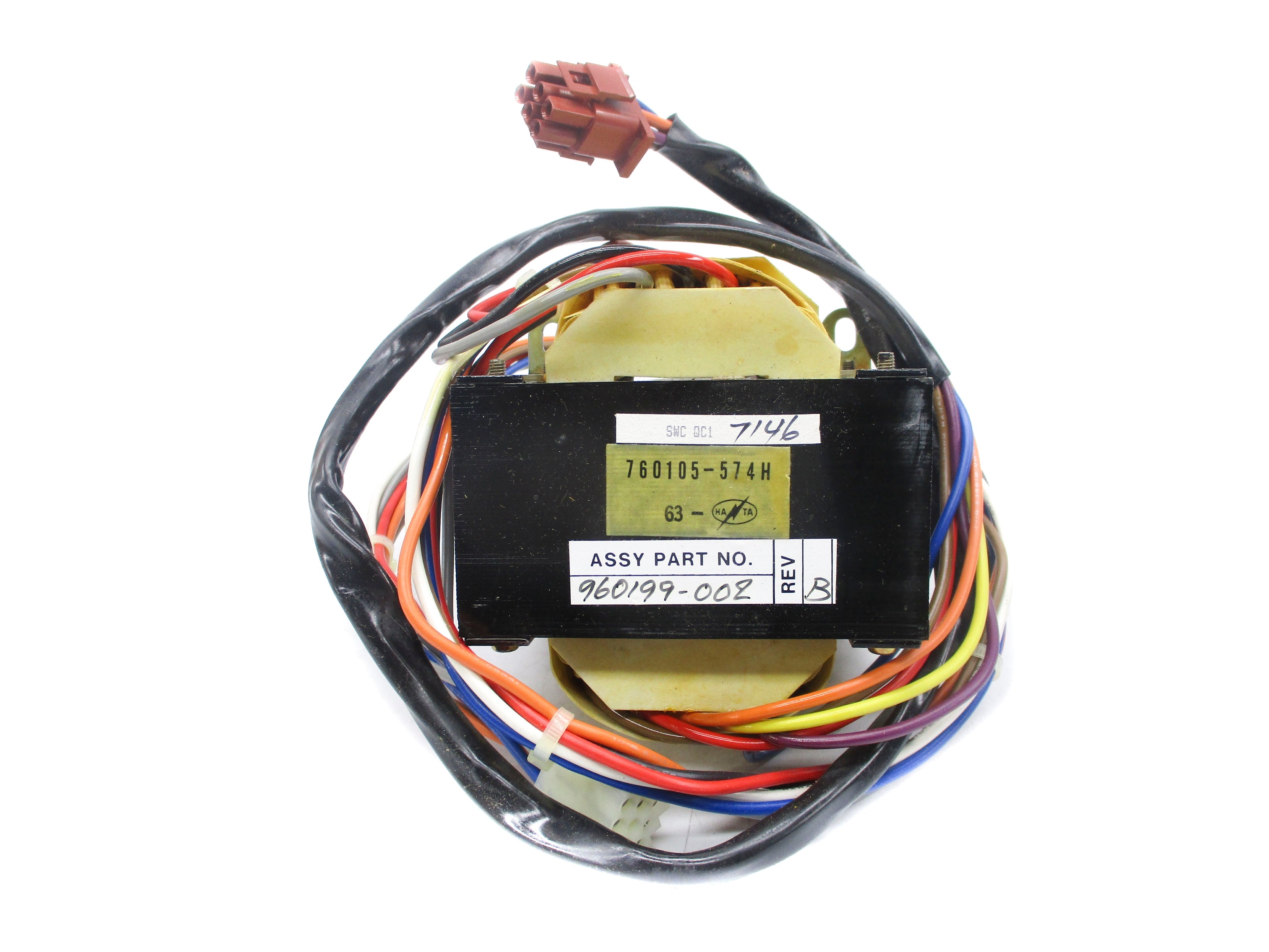 HATA 760105-574H NSNP