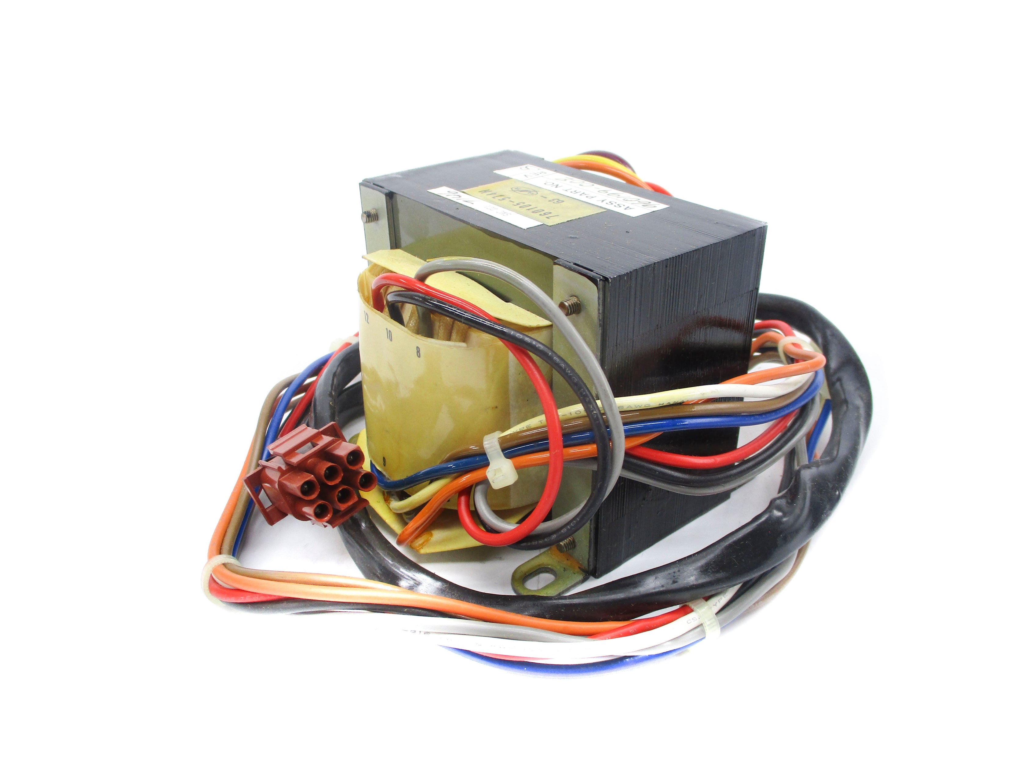 HATA 760105-574H NSNP