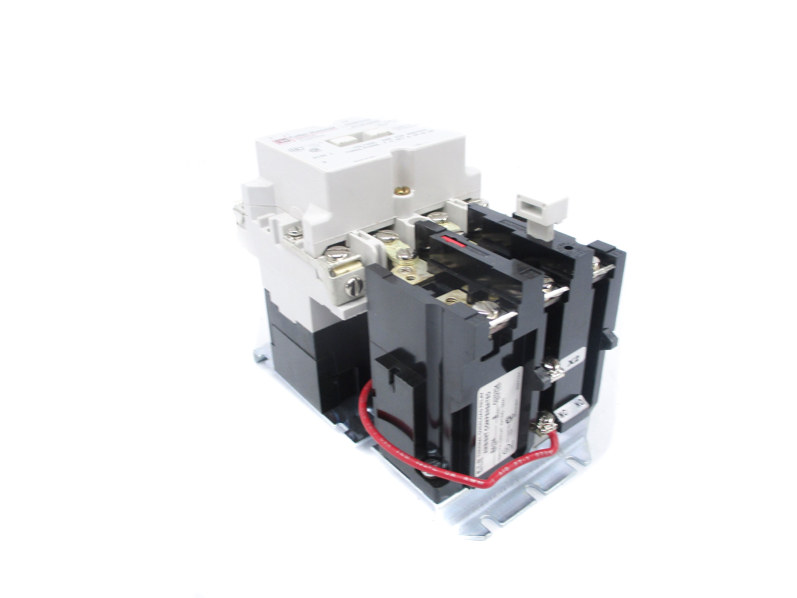CUTLER HAMMER A200M1CAC 6710C49G05 110/120V NSMP