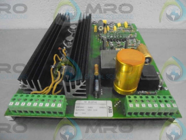 ABB 05LE07H-E  NSNP