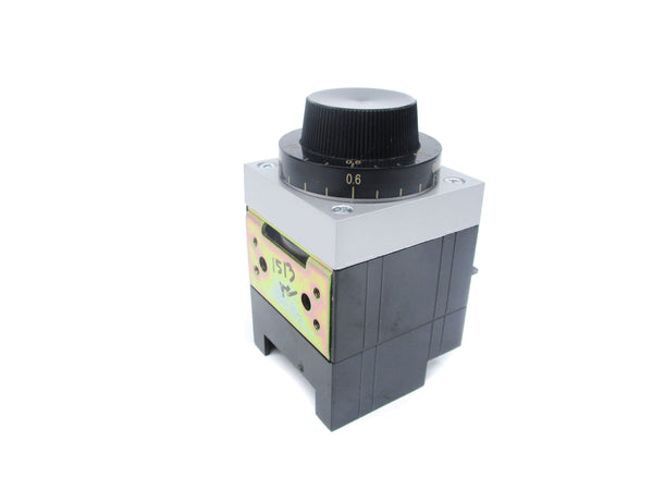 AGASTAT E7012PA004 0.1-1SEC 125VDC NSMP